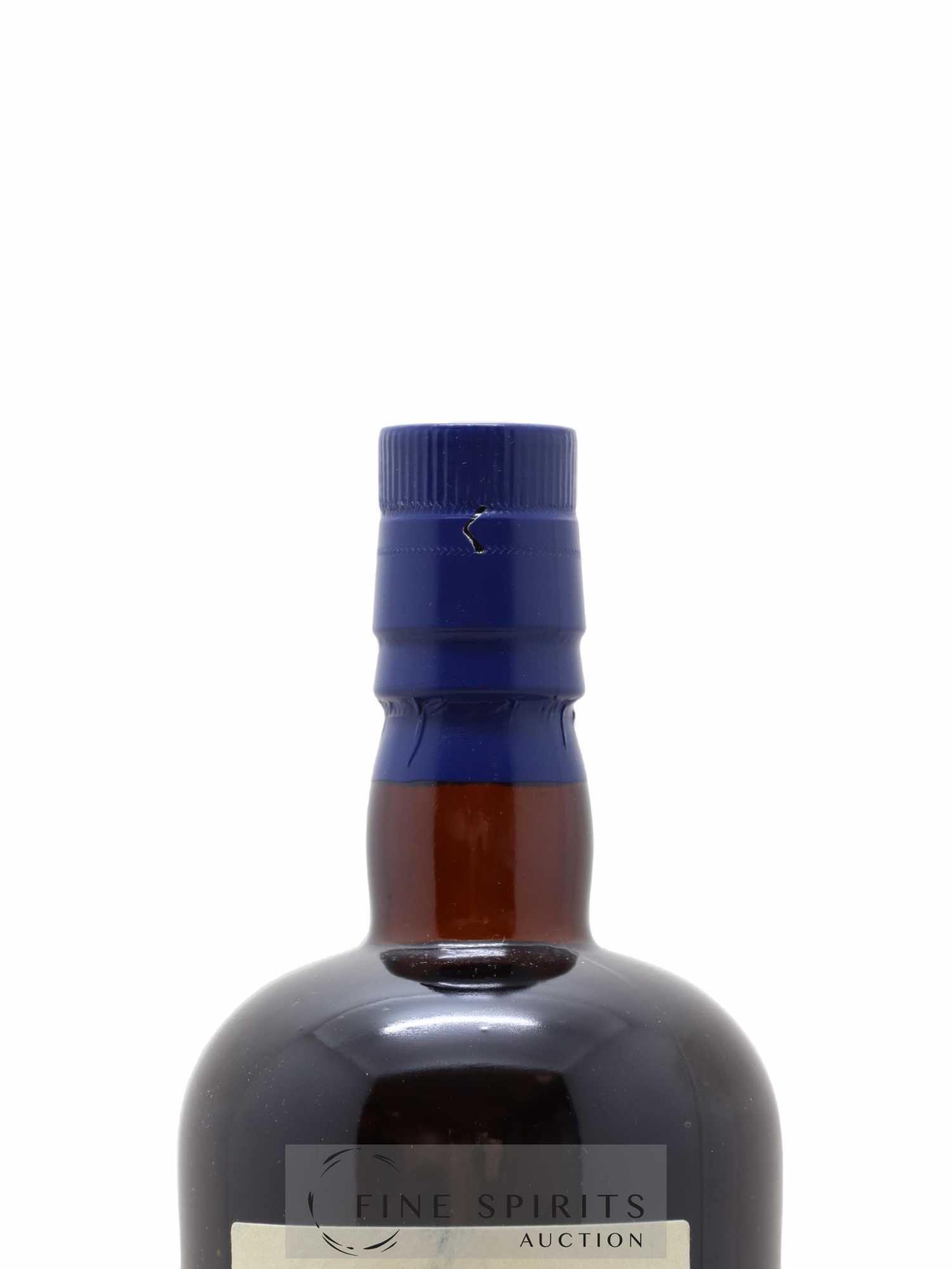 Appleton Estate 37 years 1984 Of. Pot Still Cask n°3391 through n°3399 - One of 1800 - bottled 2021 Hearts Collection - Lot de 1 bouteille - 3