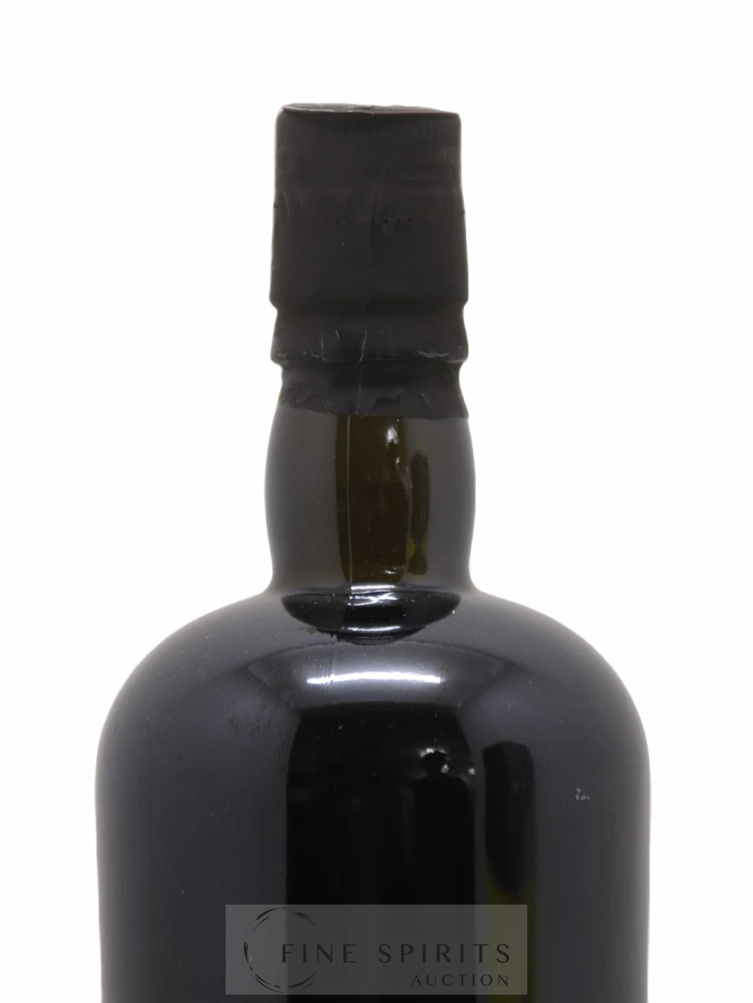 Caroni 23 years 1994 Velier 36th Release Double Maturation - bottled 2017 Guyana Stock - Lot de 1 bouteille - 3
