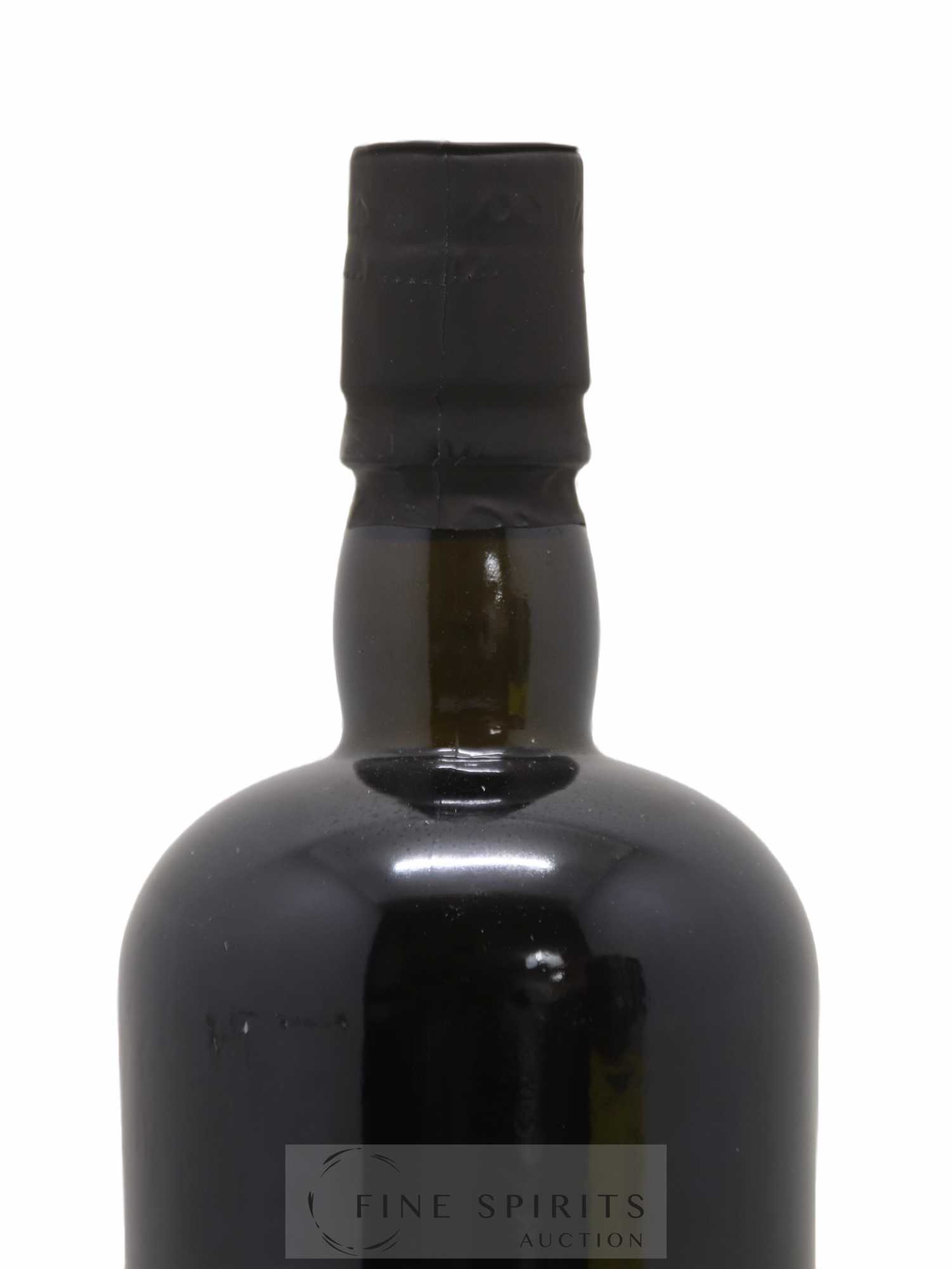 Caroni 23 years 1994 Velier 36th Release Double Maturation - bottled 2017 Guyana Stock - Lot of 1 bottle - 3