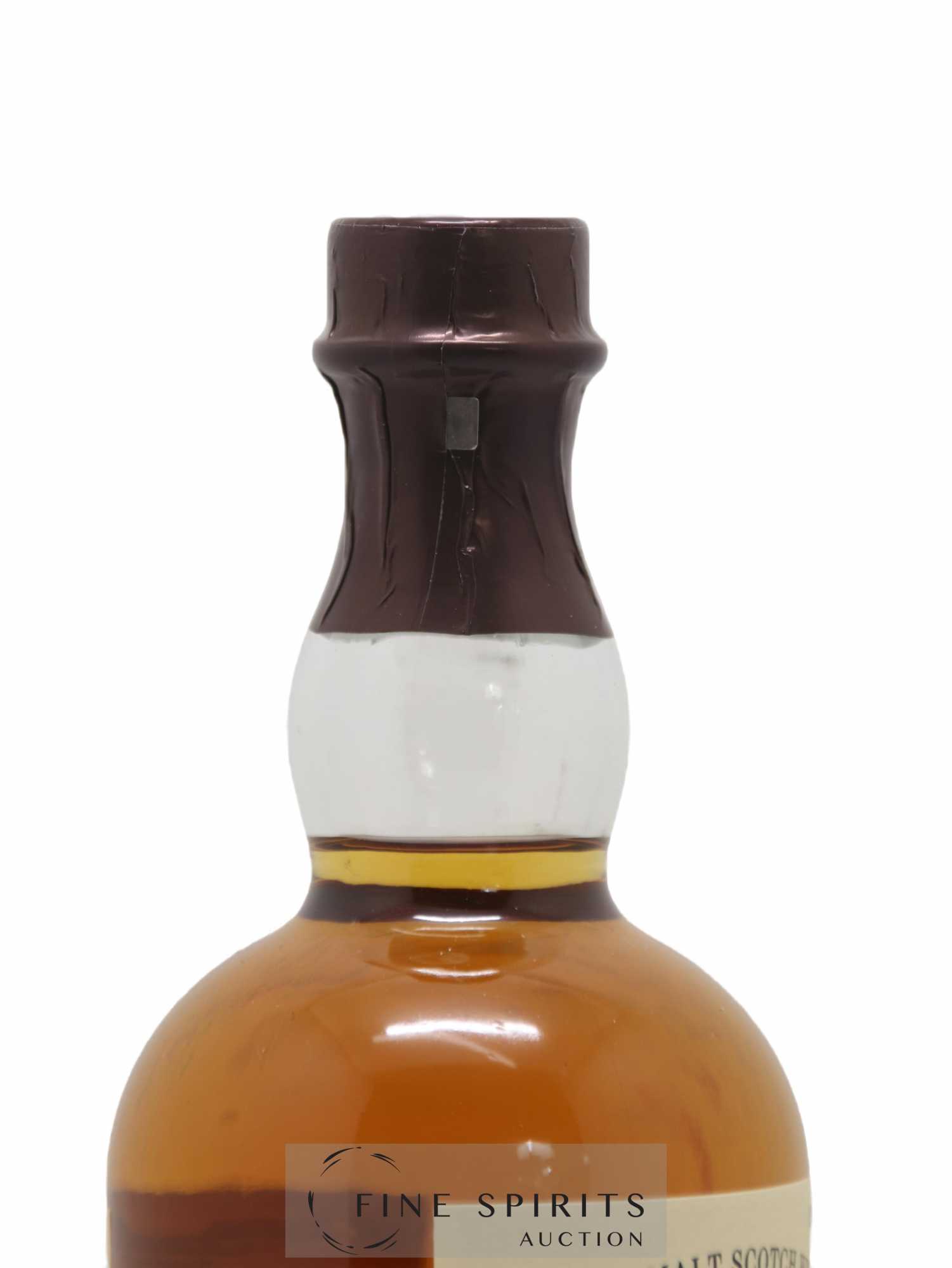 Balvenie (The) 14 years Of. Cuban Selection Cuban Rum Casks Finish - Posten von 1 Flasche - 3