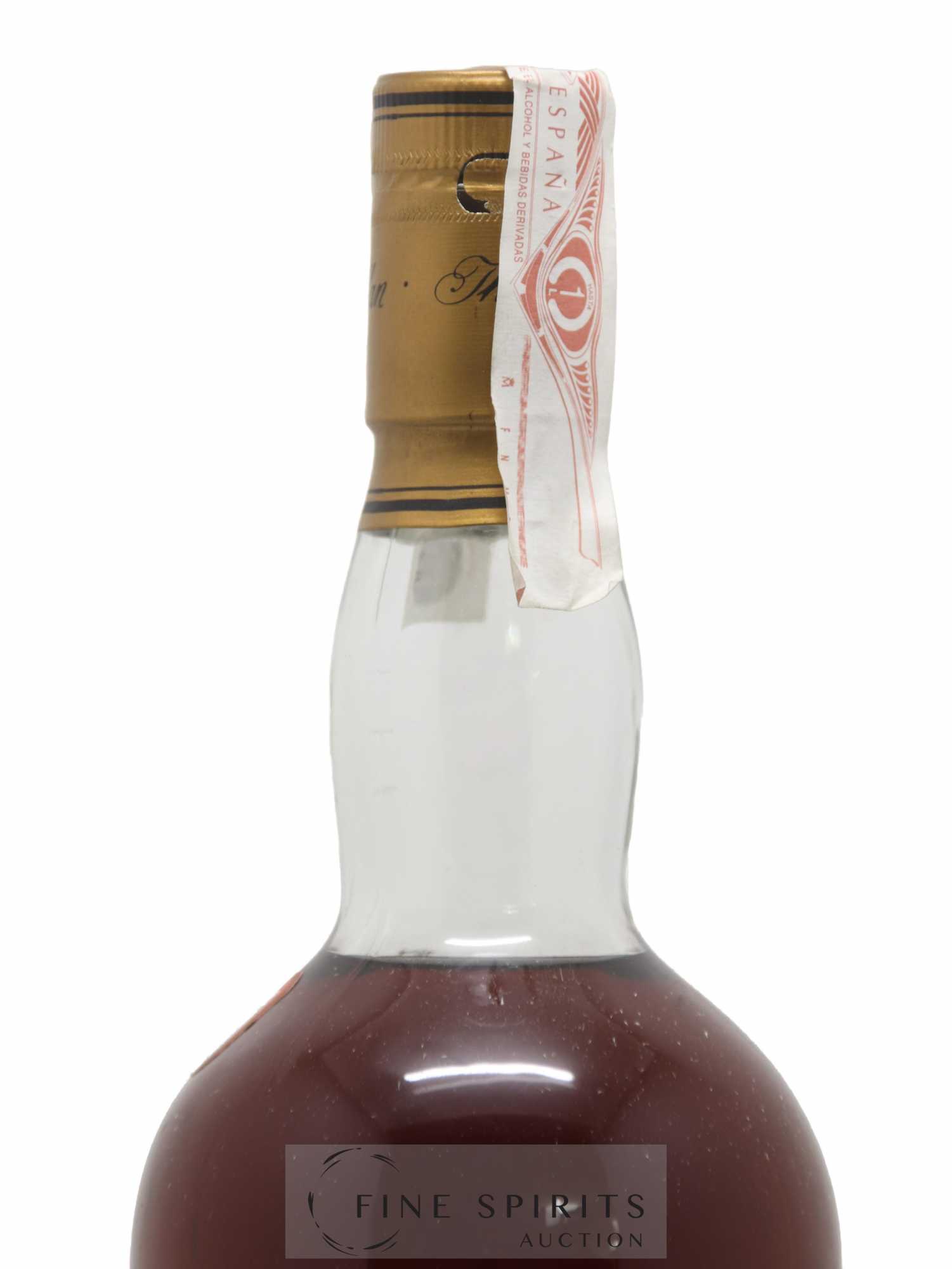 Macallan (The) 10 years Of. Cask Strength Sherry Oak Casks - Posten von 1 Flasche - 3