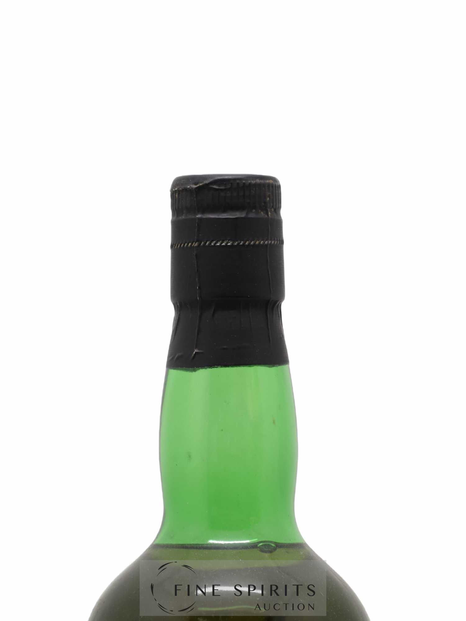 Bowmore 1976 The Scotch Malt Whisky Society Cask n°L3.13 - bottled 1993 - Lot of 1 bottle - 2