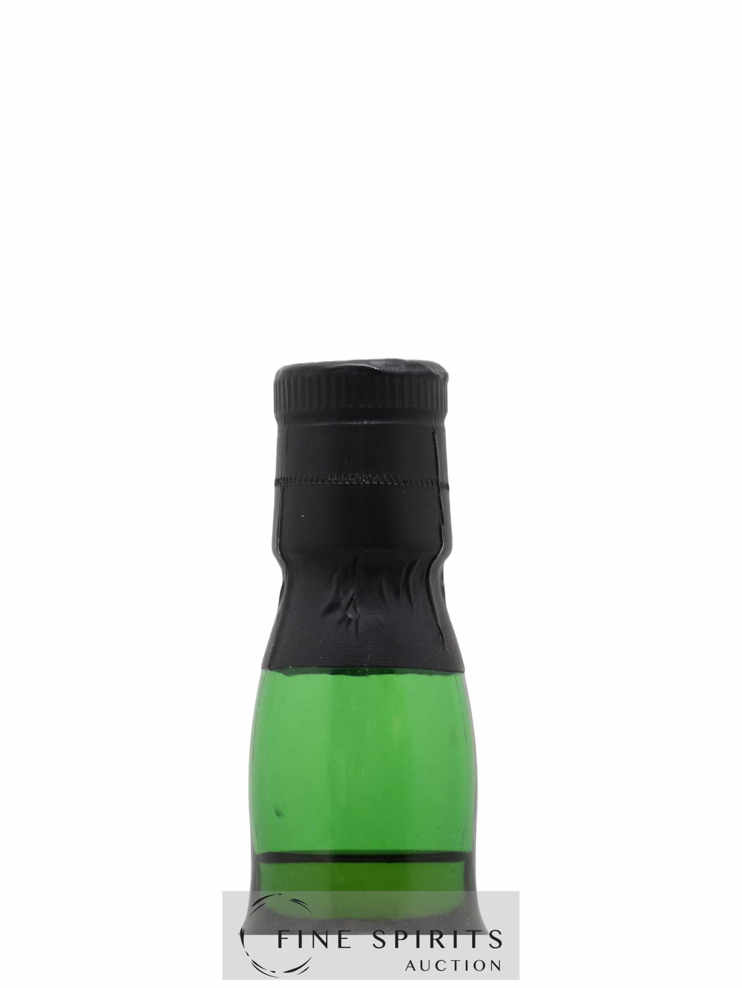 Cardhu 1970 The Scotch Malt Whisky Society Cask n°106.12 - bottled 1996 - Lot de 1 bouteille - 2