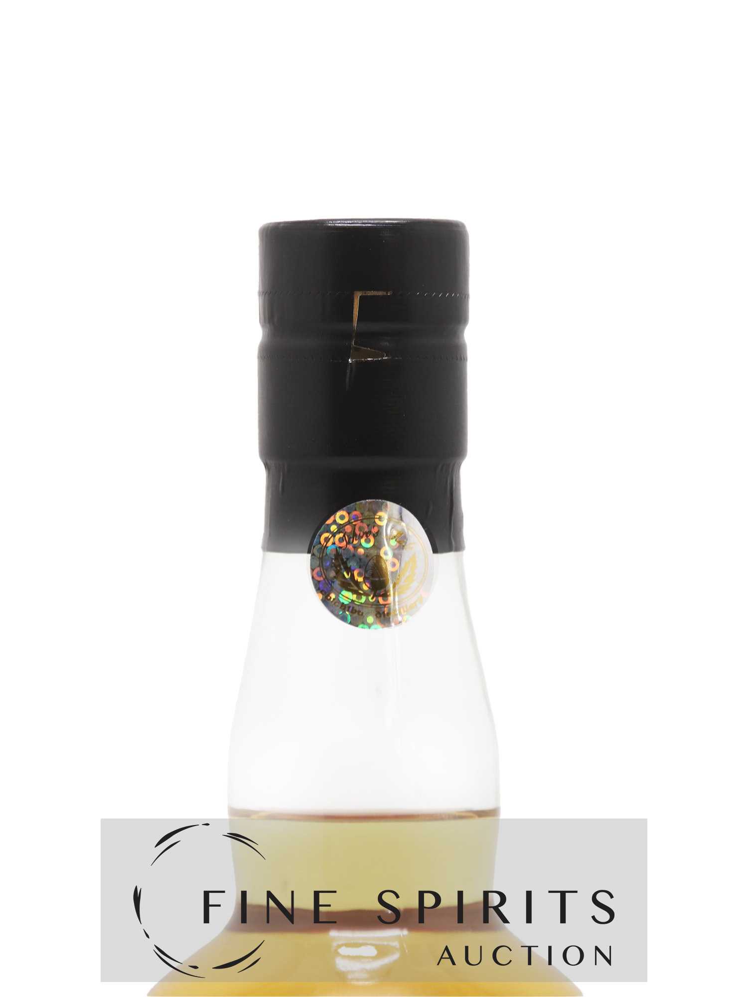 Chichibu Of. The Peated 2018 Release - One of 11550 Ichiro's Malt - Lot of 1 bottle - 3