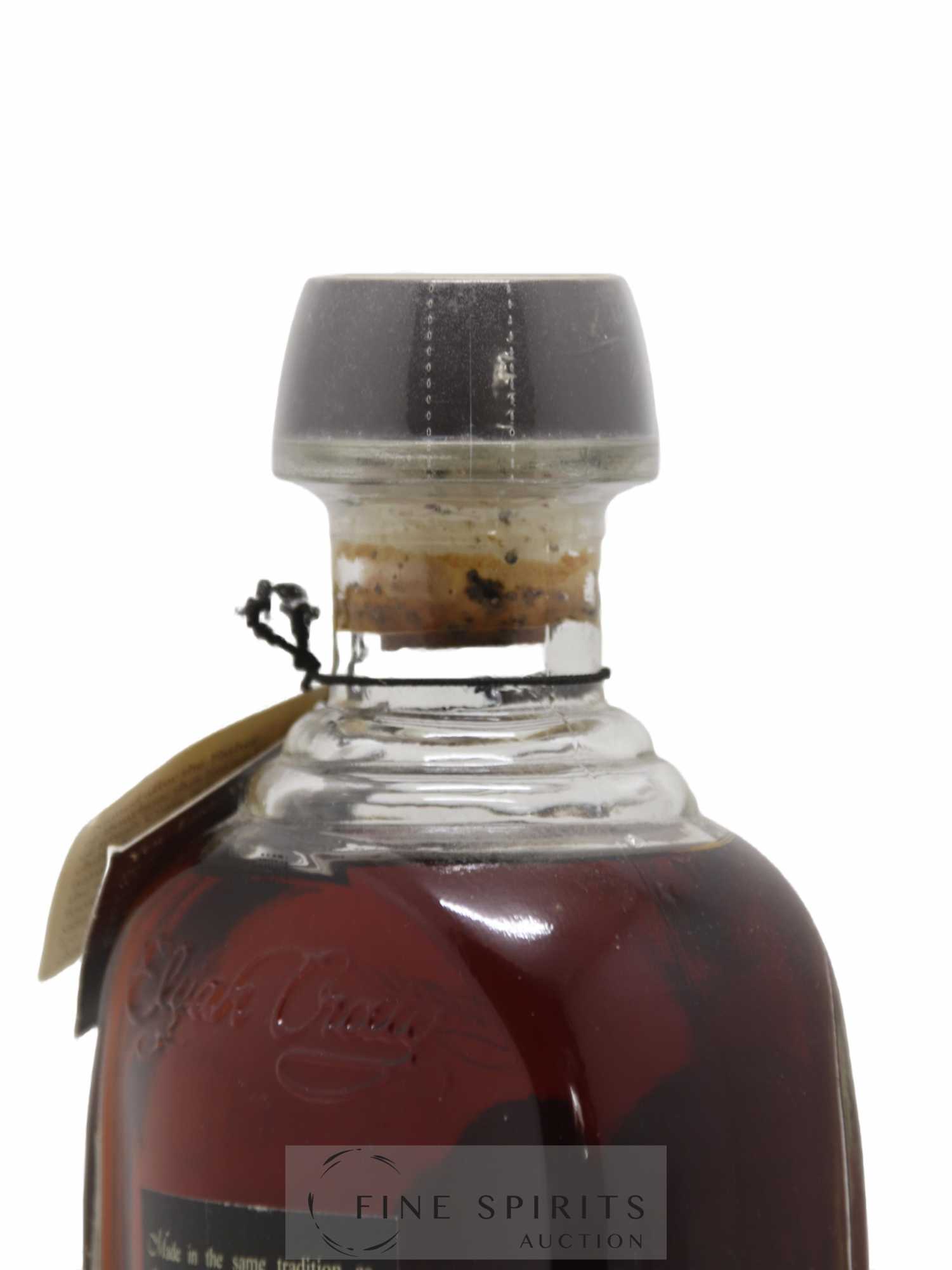 Elijah Craig Of. Barrel Proof - Lot of 1 bottle - 2