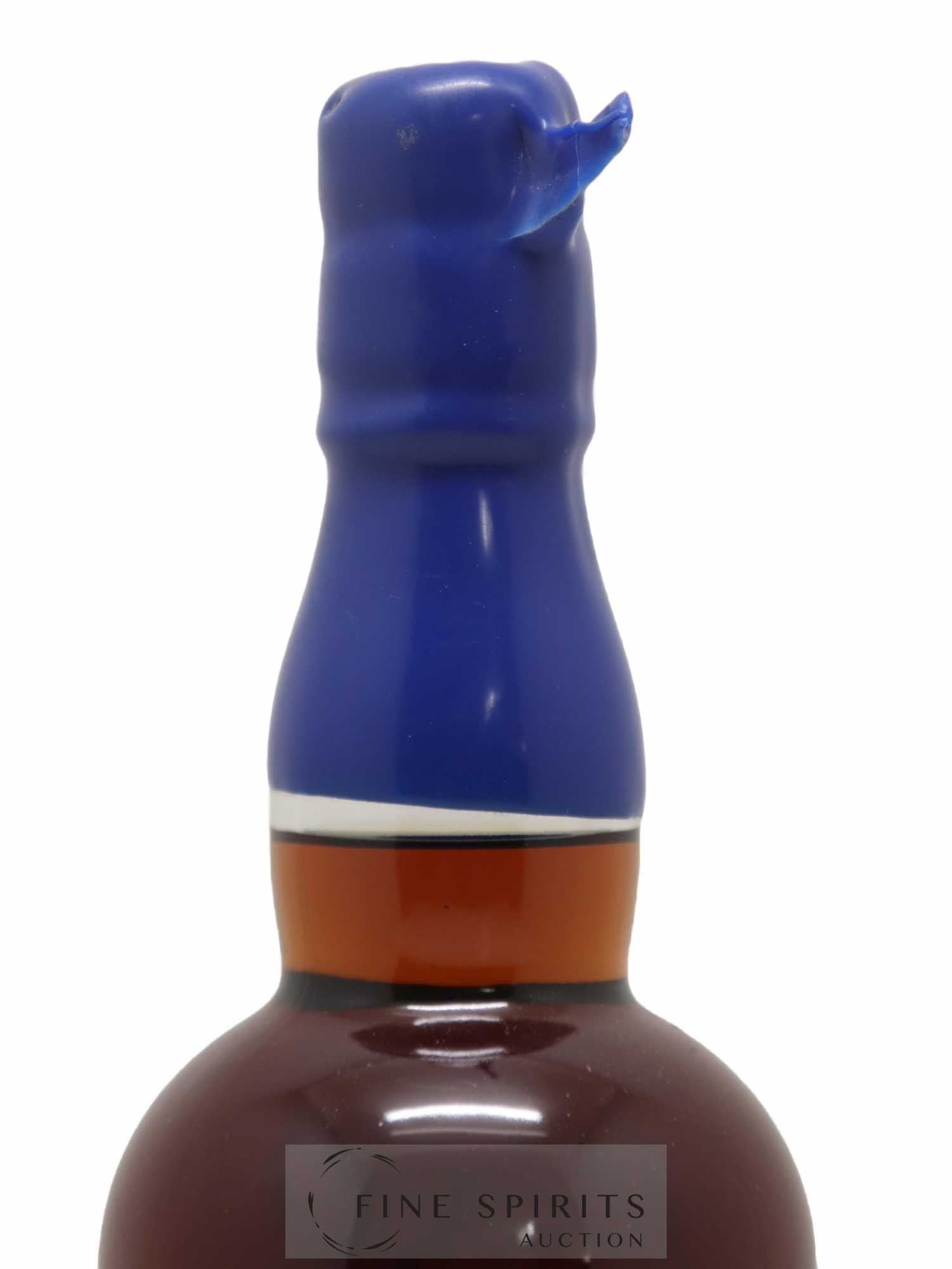 Evan Williams 23 years Of. - Lot de 1 bouteille - 2
