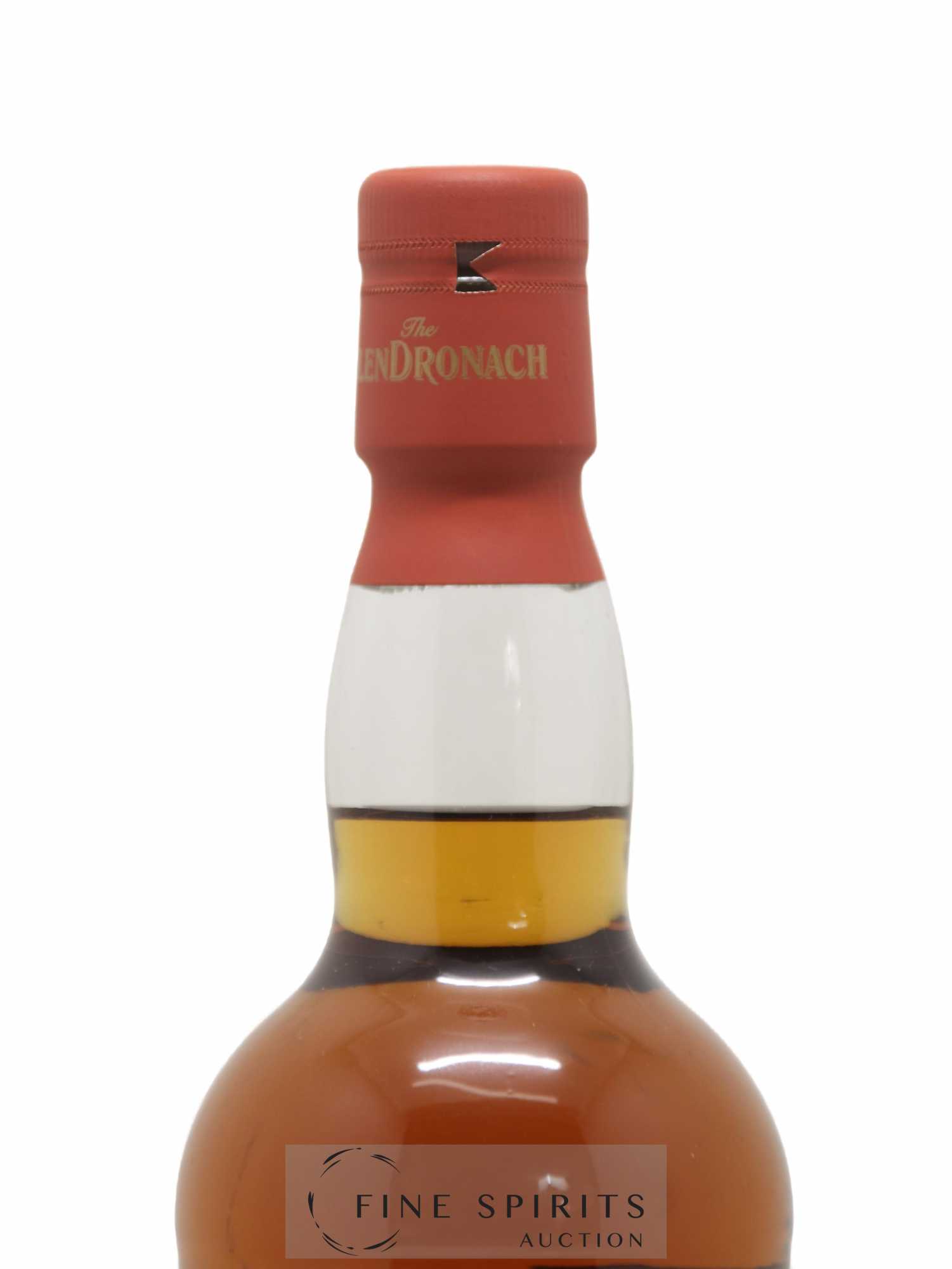 The Glendronach Of. Cask Strength Batch 5 - Lot of 1 bottle - 3