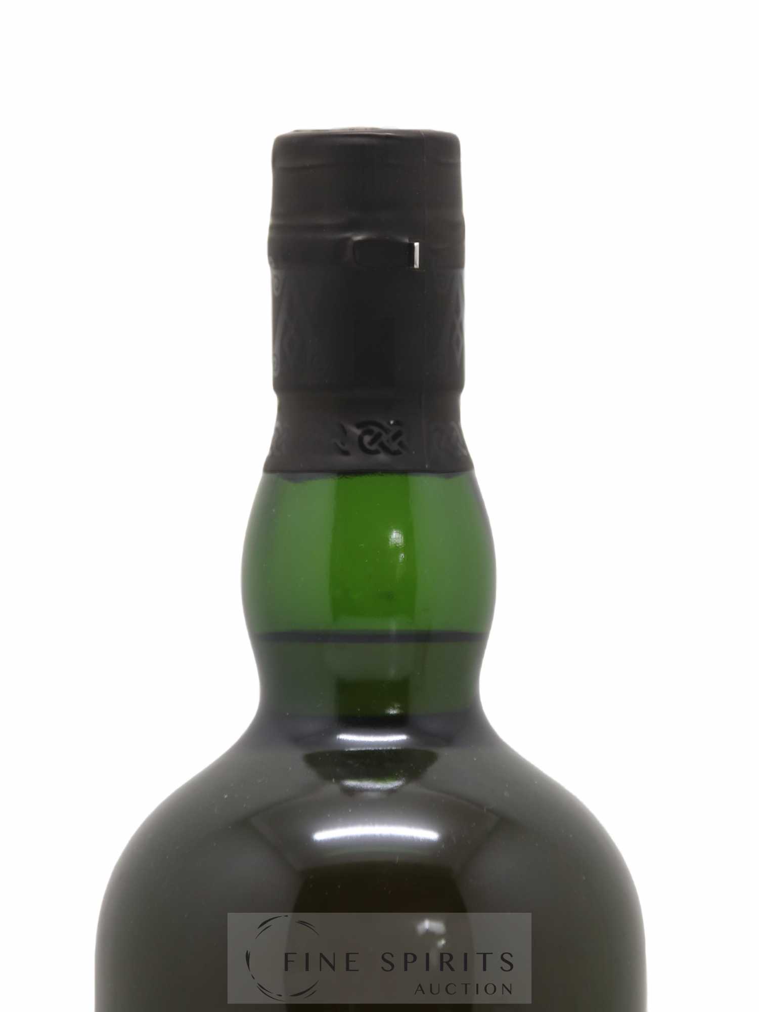Ardbeg Of. Dark Cove Dark Sherry Casks matured The Ultimate - Lot de 1 bouteille - 3