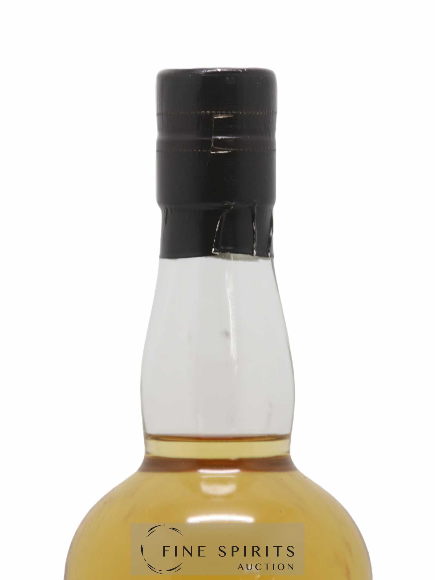Chichibu 2009 Of. The Floor Malted One of 8800 - bottled 2012 Ichiro's Malt - Lot de 1 bouteille - 3