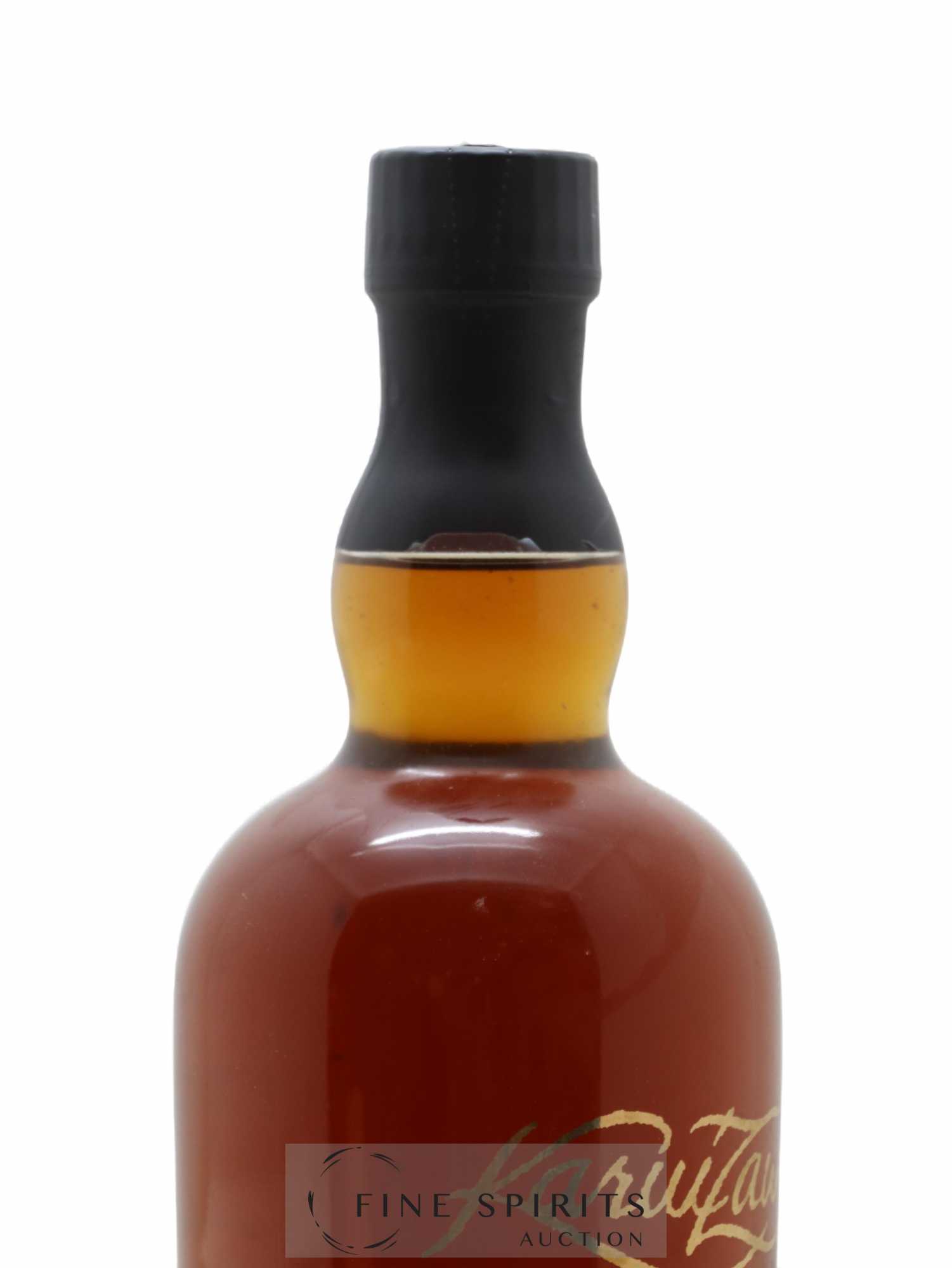 Karuizawa 15 years Of. - Lot de 1 bouteille - 2