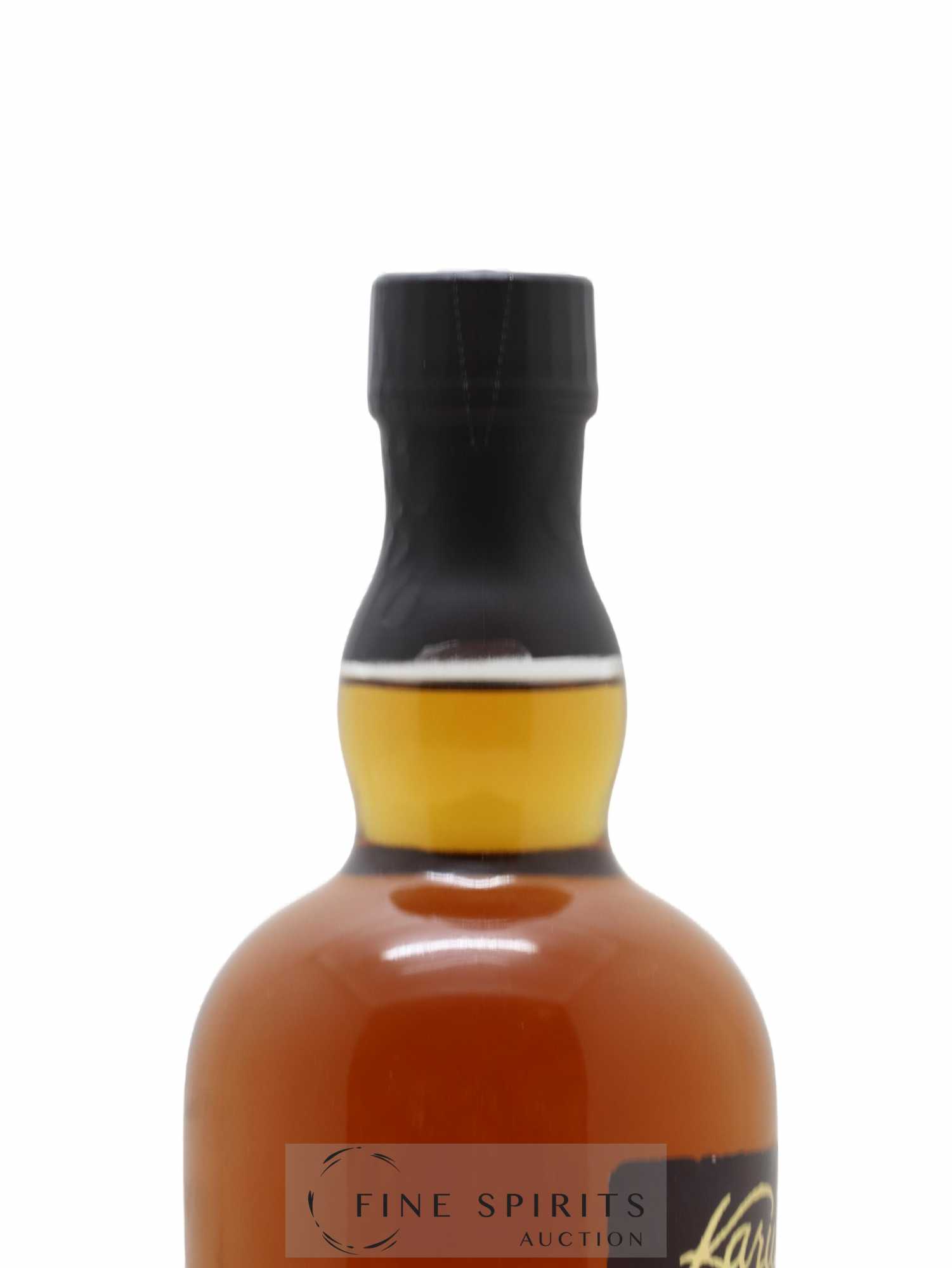 Karuizawa 12 years Of. - Lot de 1 bouteille - 3
