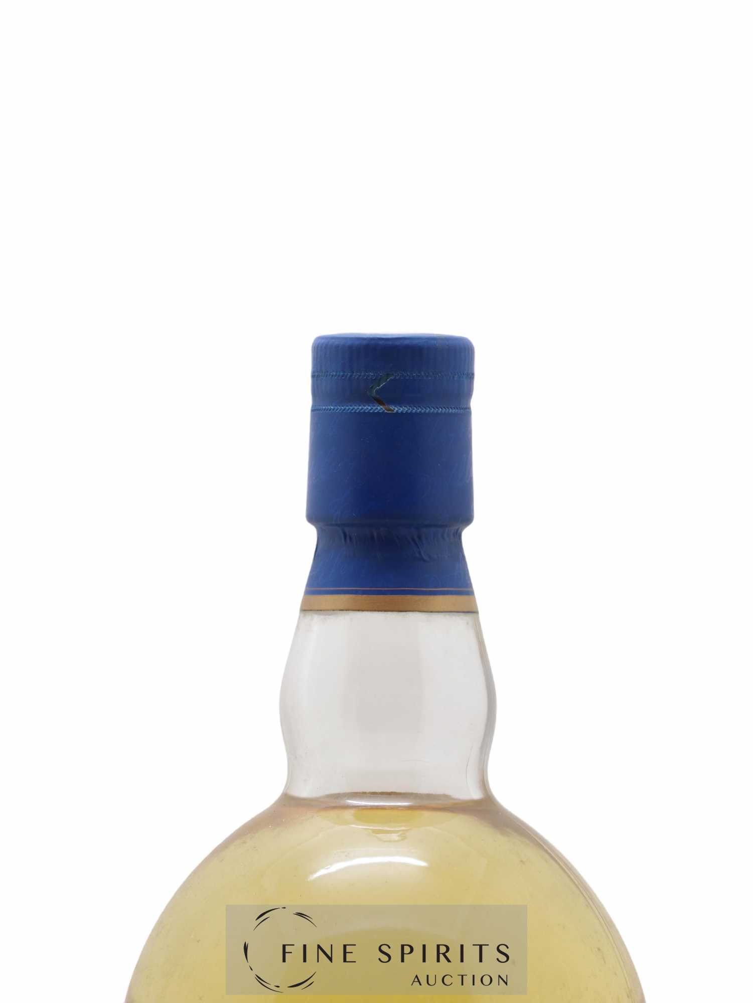 Kilchoman 2010 Of. Winter Release - Posten von 1 Flasche - 3