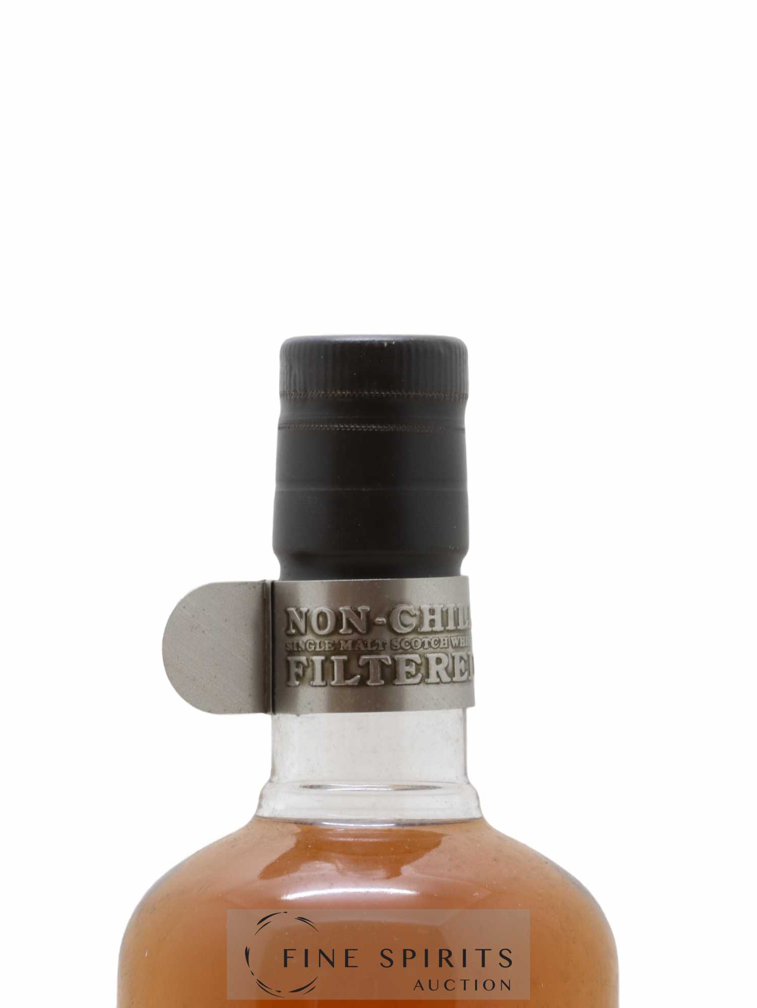 Longmorn 16 years Of. Non-Chill filtered - Lot de 1 bouteille - 3