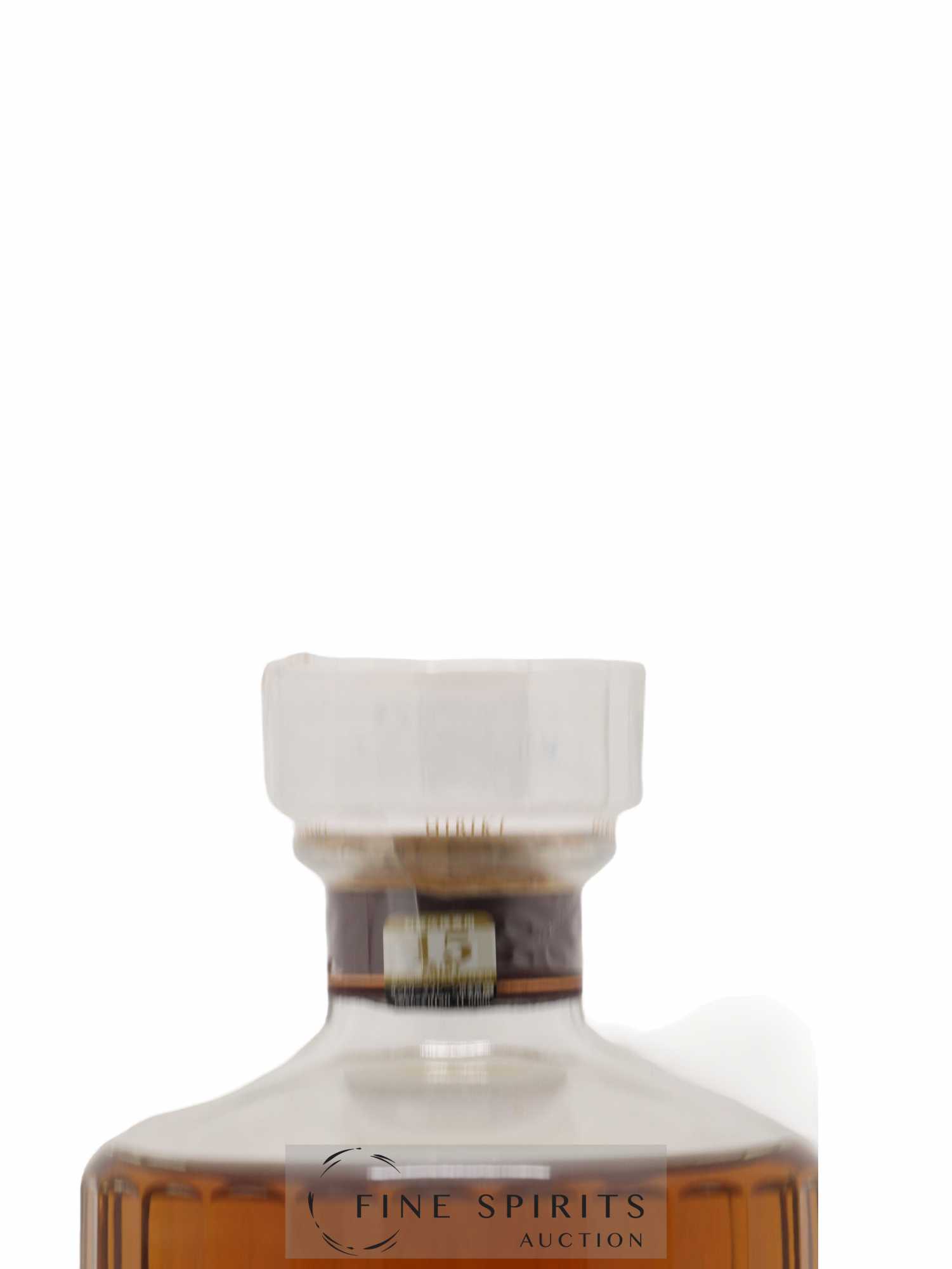 Hibiki 12 years Of. Suntory (70cl.) - Lot de 1 bouteille - 2