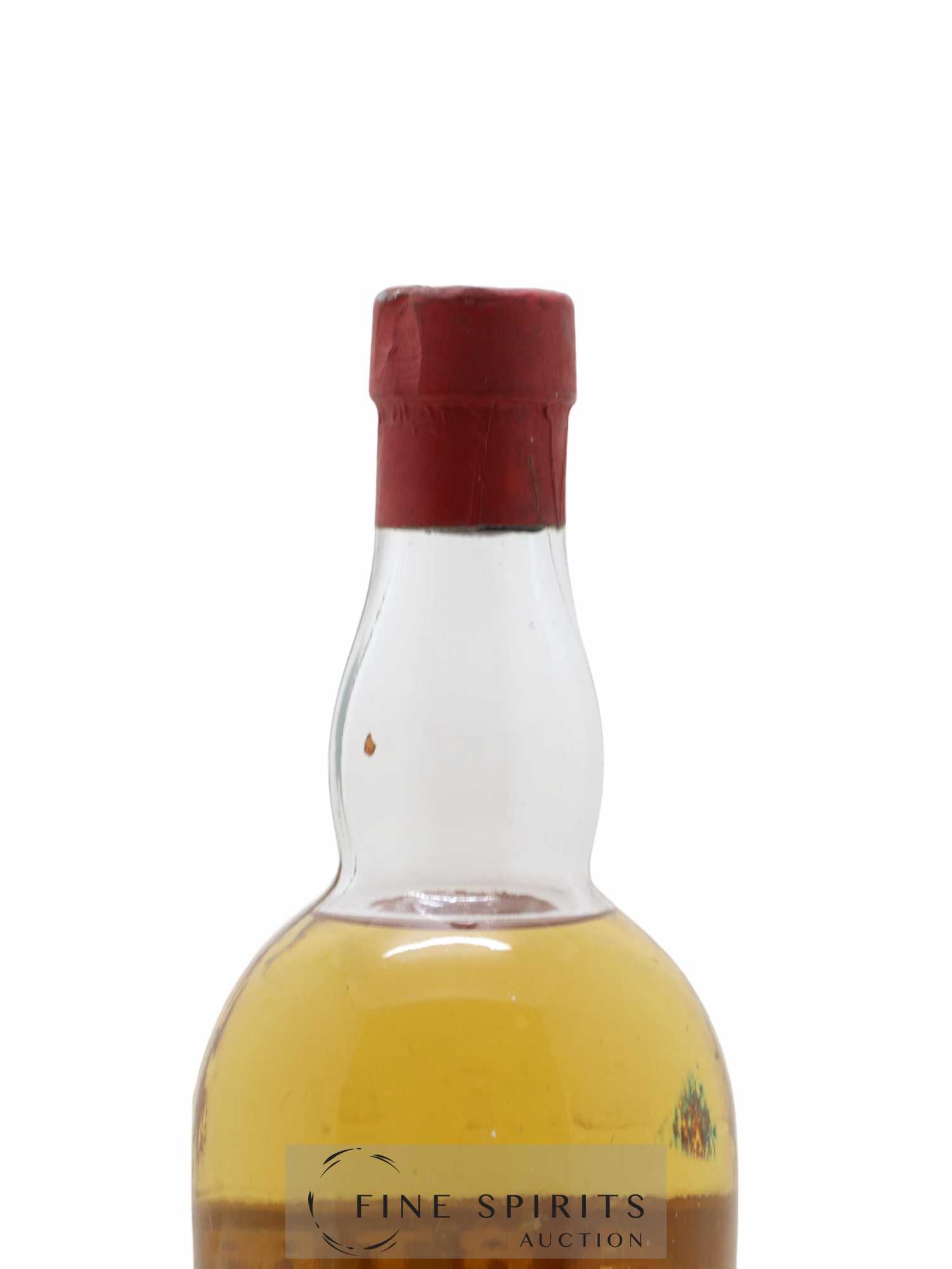 Chartreuse Of. Tarragone Jaune El Cumbre (1951-1960) (50cl) - Lot de 1 bouteille - 2