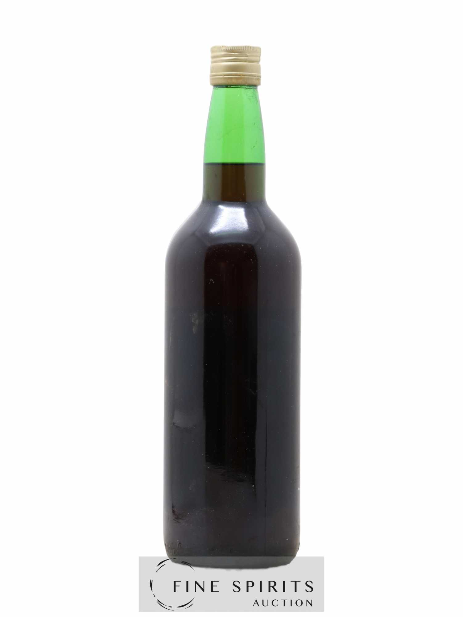 Teissèdre Of. - Posten von 1 Flasche - 1
