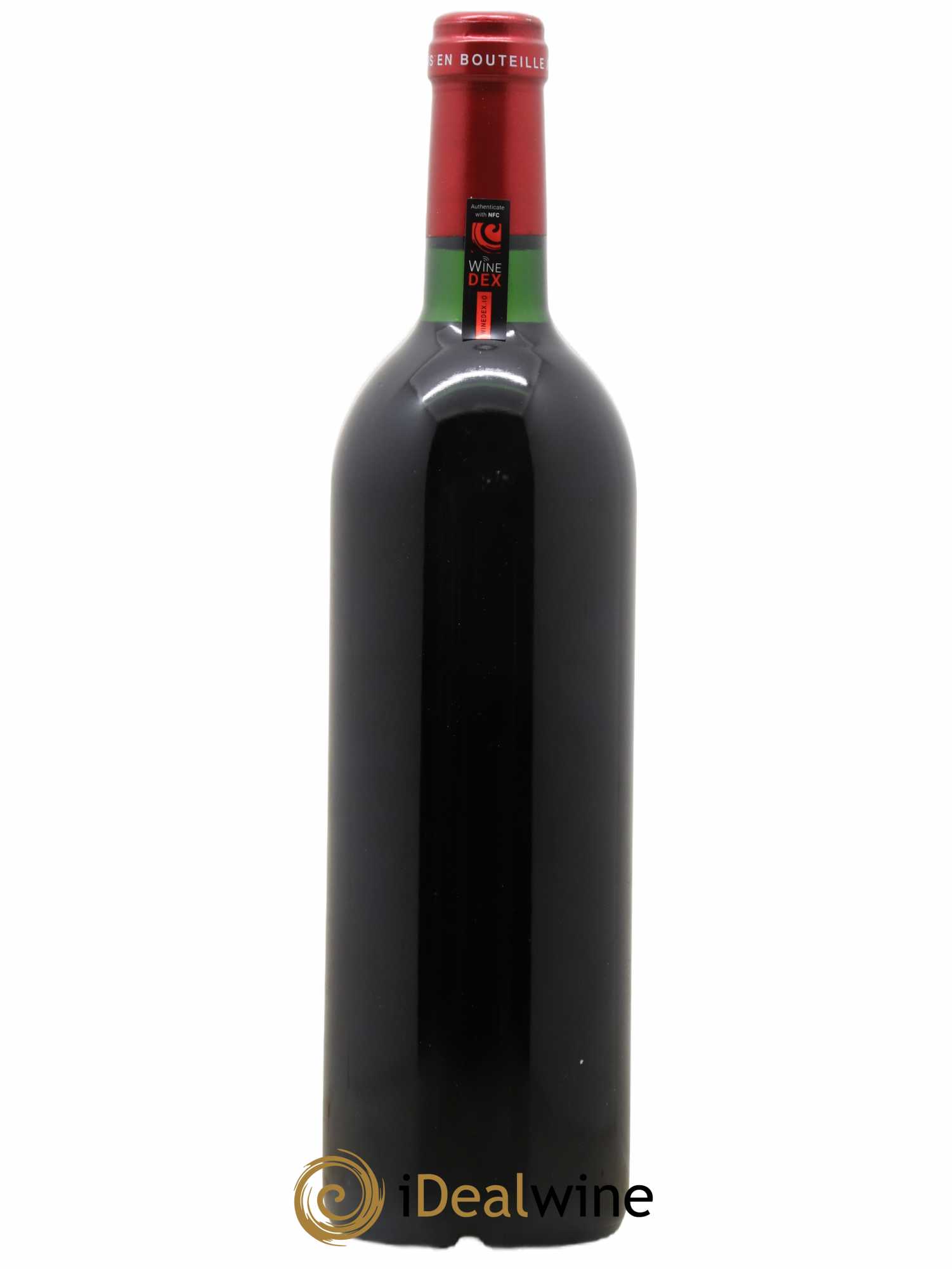 Petrus 1996 - Lot de 1 bouteille - 1