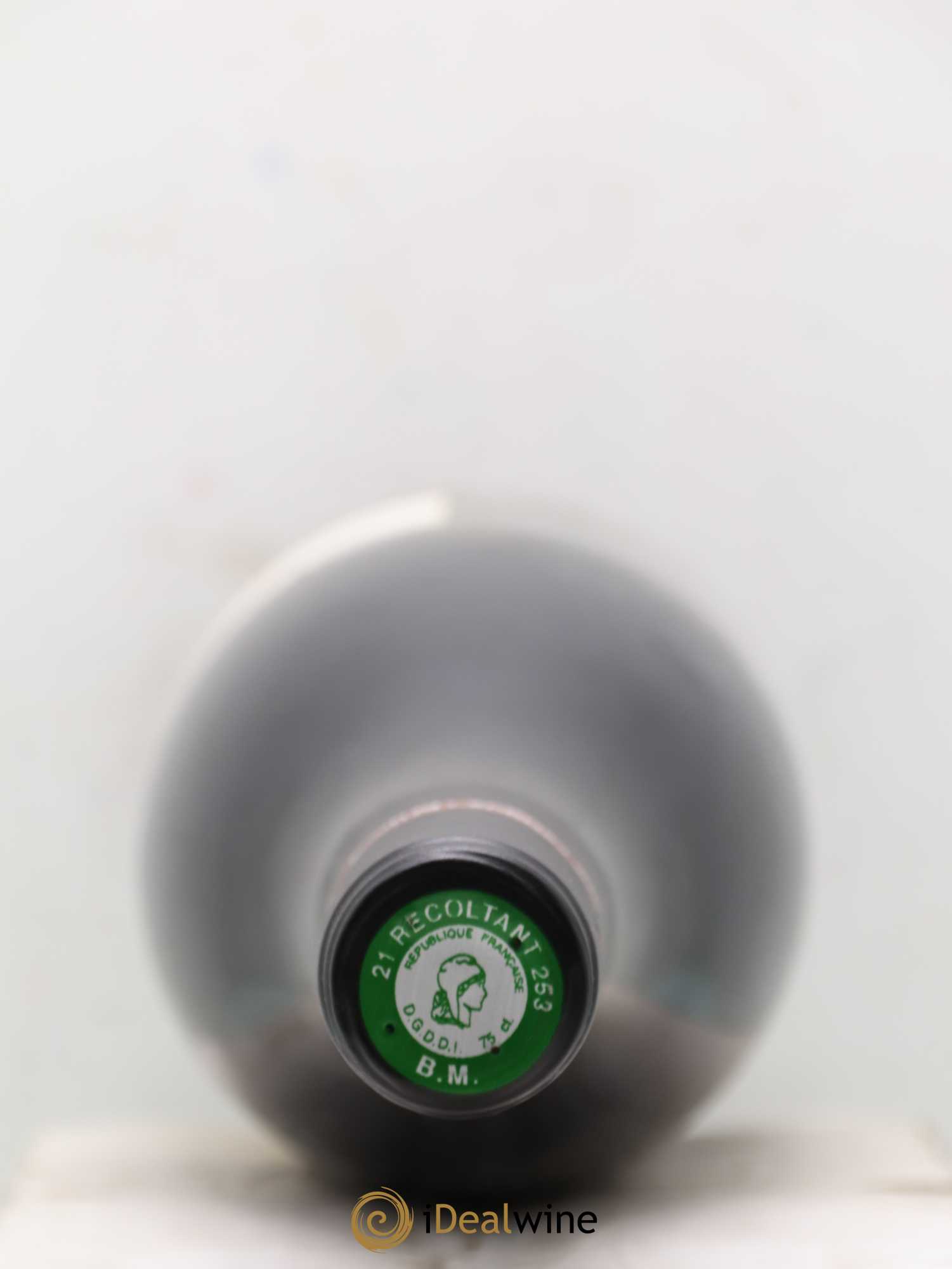 Echezeaux Grand Cru Arnoux-Lachaux (Domaine) 2013 - Lot de 1 bouteille - 2