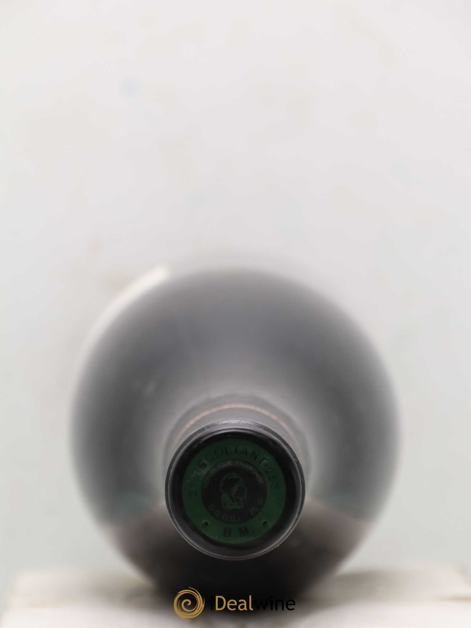 Chambolle-Musigny Arnoux-Lachaux (Domaine) 2014 - Lot of 2 bottles - 1