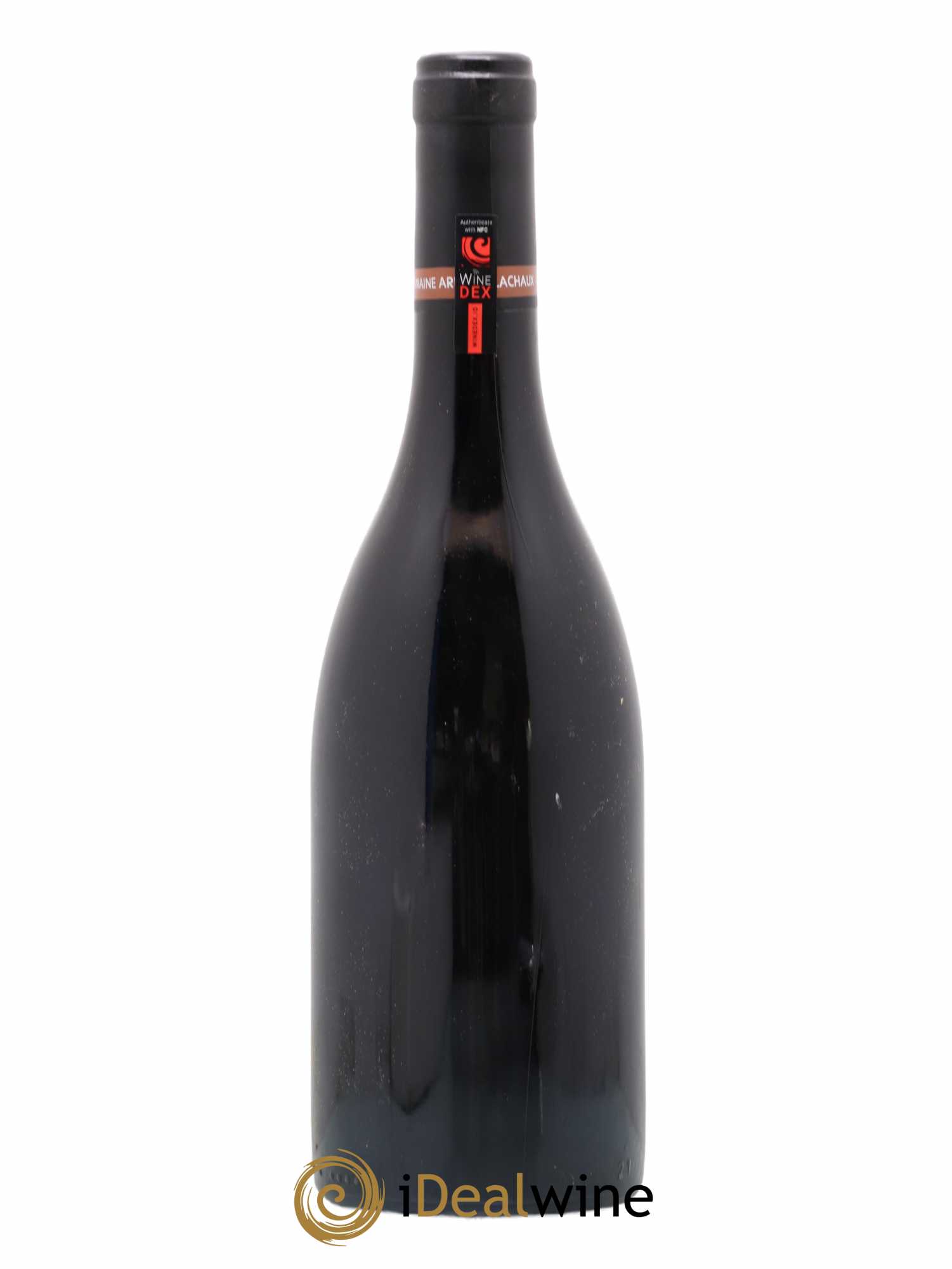 Romanée-Saint-Vivant Grand Cru Arnoux-Lachaux (Domaine) 2010 - Lot de 1 bouteille - 1