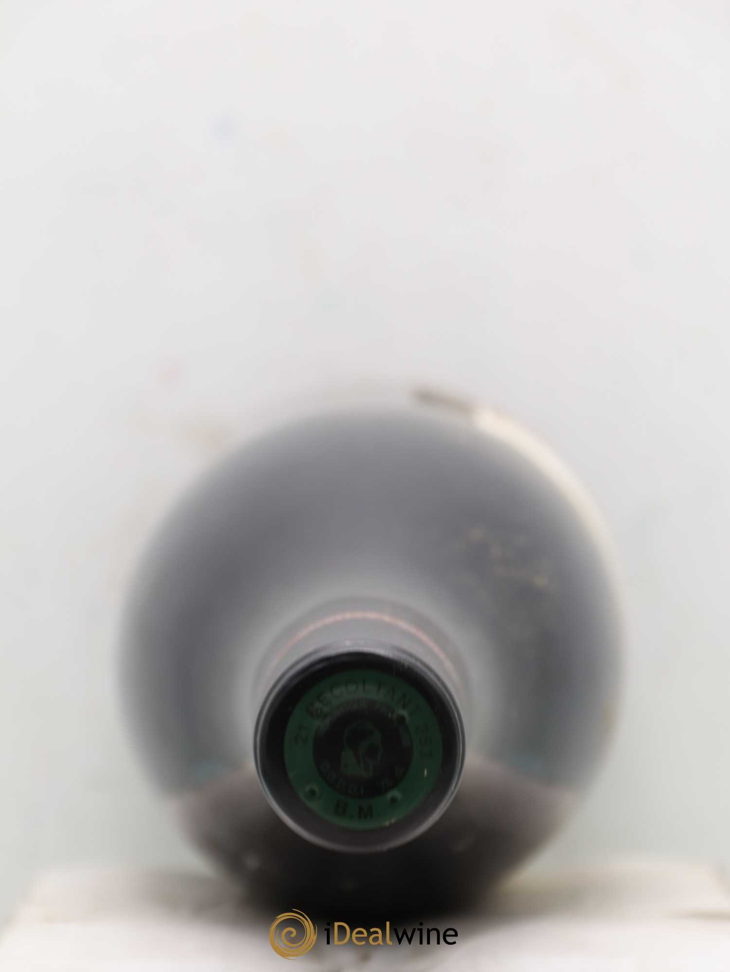 Vosne-Romanée 1er Cru Les Chaumes Arnoux-Lachaux (Domaine) 2015 - Lot de 1 bouteille - 1