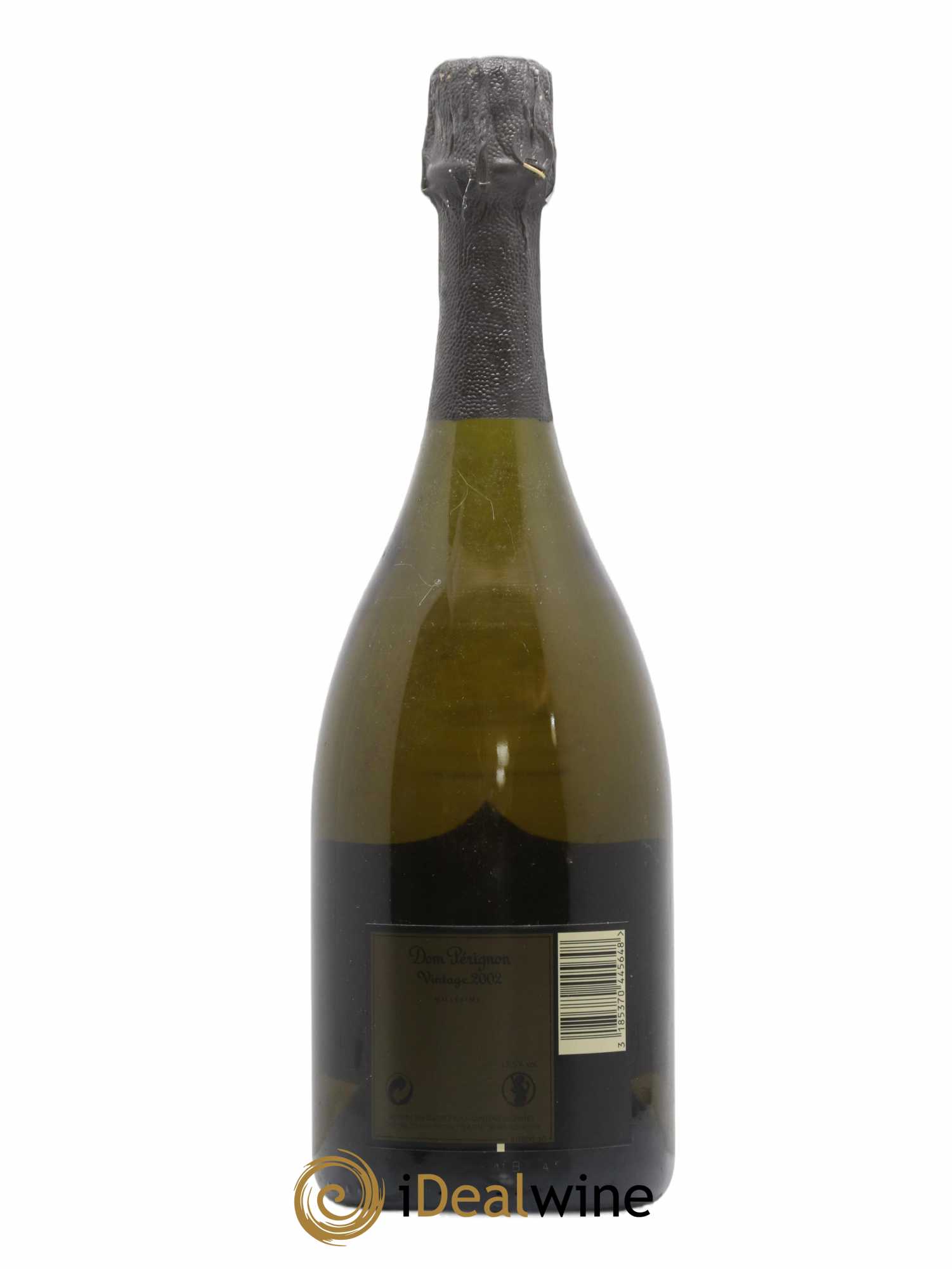 Brut Dom Pérignon 2002 - Lot de 1 bouteille - 2