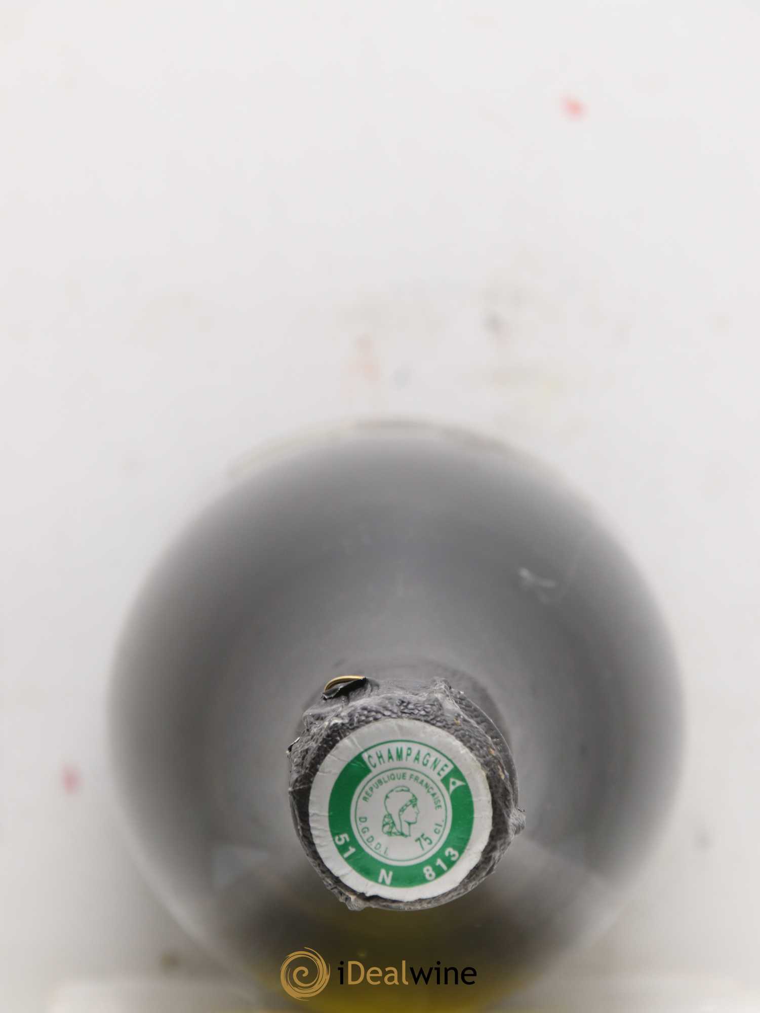 Brut Dom Pérignon 2002 - Lot de 1 bouteille - 3