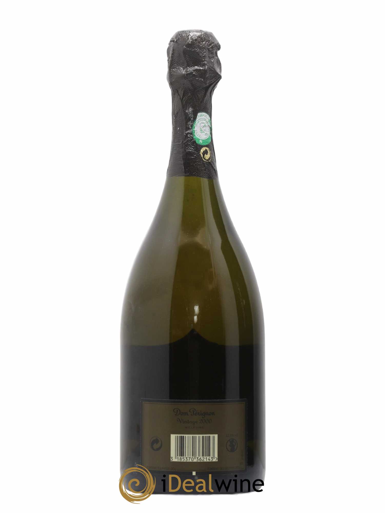 Brut Dom Pérignon 2000 - Lot of 1 bottle - 2