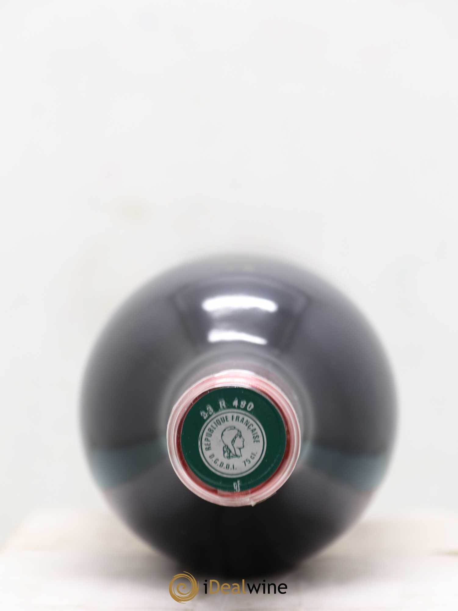 Château Cheval Blanc 1er Grand Cru Classé A 2014 - Lot de 6 bouteilles - 5