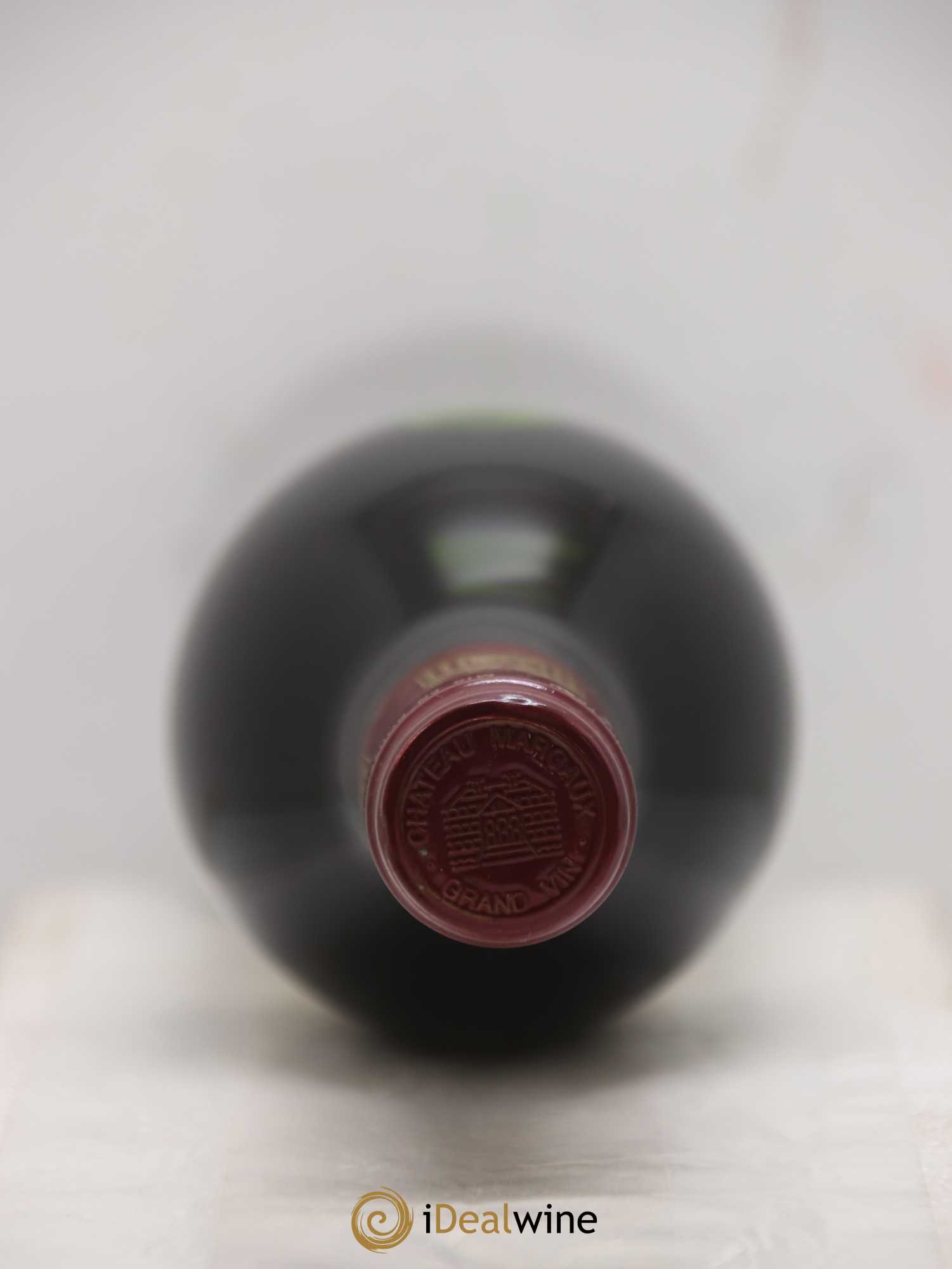 Château Margaux 1er Grand Cru Classé 1994 - Lot de 3 bouteilles - 1