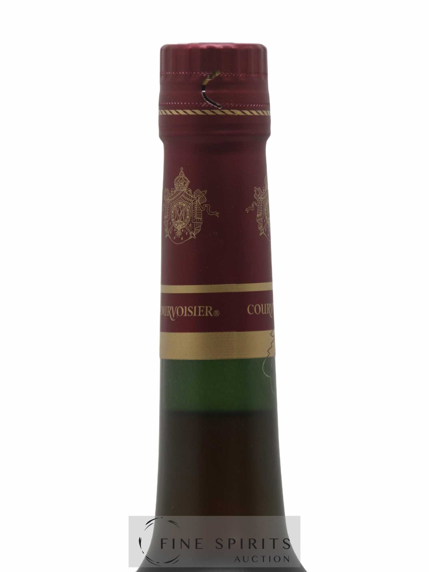 Courvoisier Of. Napoleon - Lot de 1 bouteille - 3