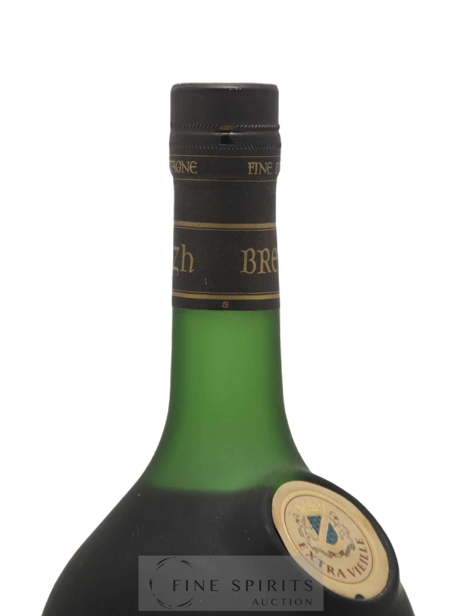 Seguin Of. Fine Bretagne Extra Vieille - Posten von 1 Flasche - 2