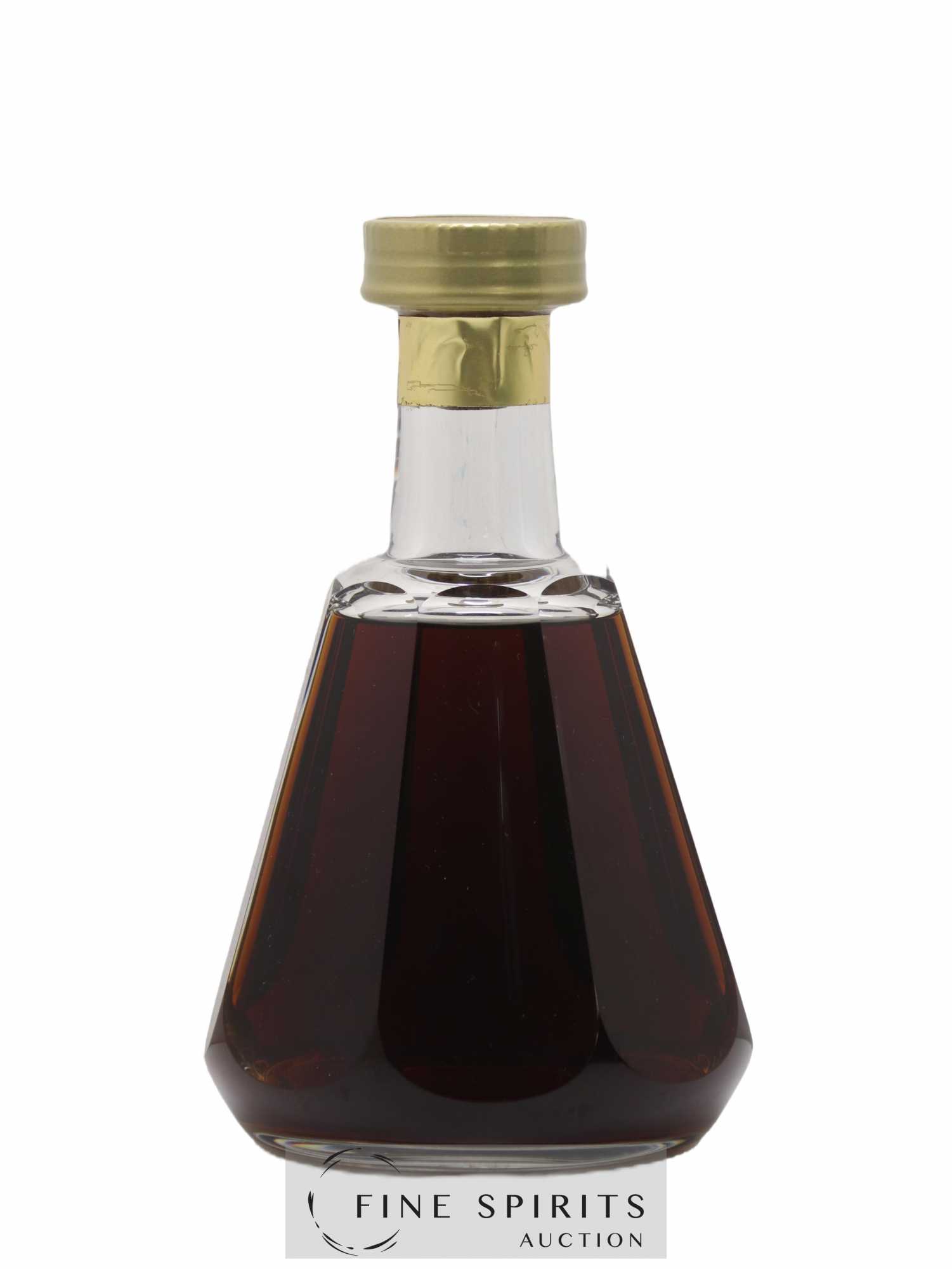 Courvoisier Of. Napoleon Cristal Decanter - Lot de 1 bouteille - 1