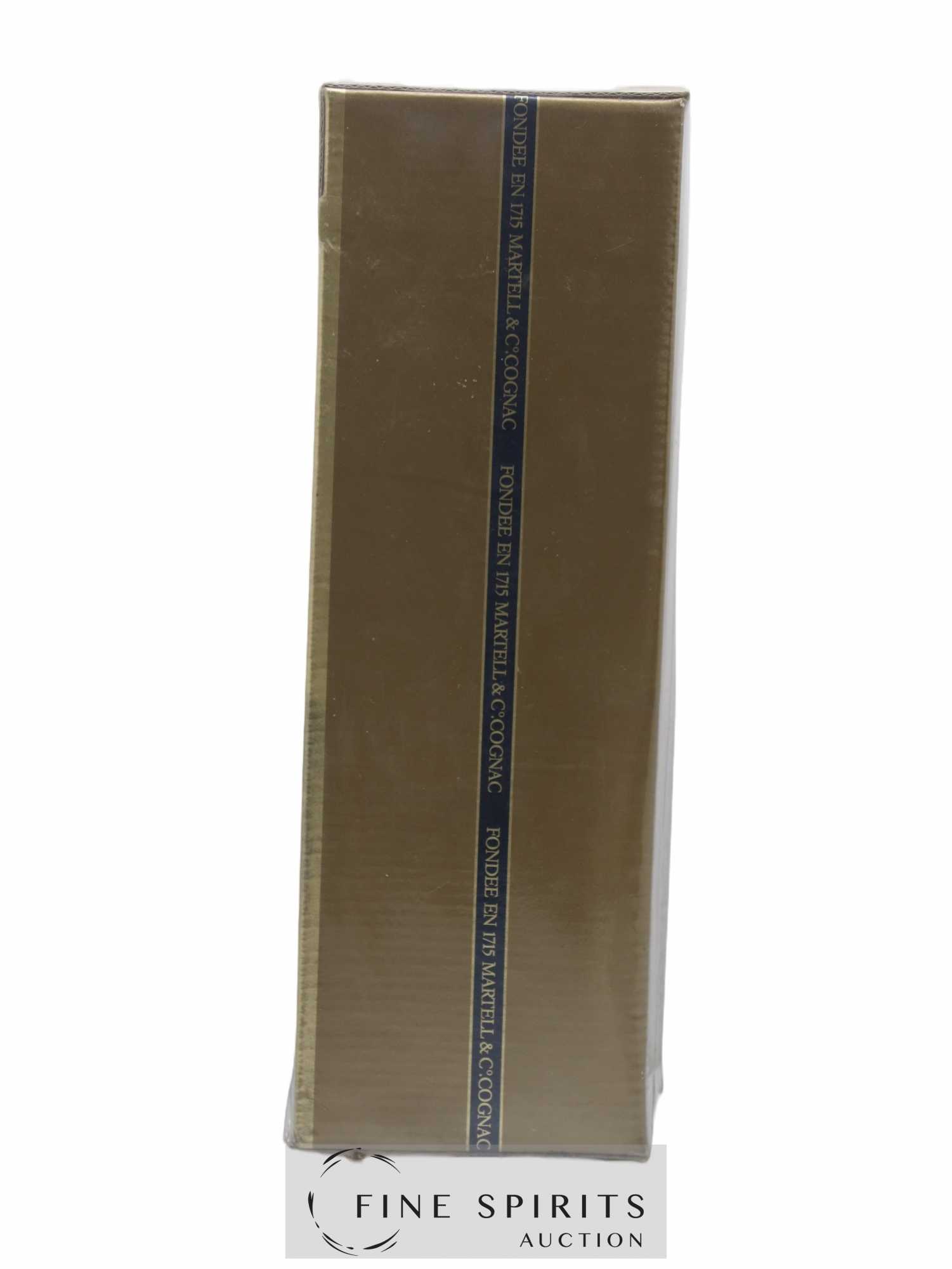 Martell Of. Cordon Bleu Réserve Limitée - Lot de 1 bouteille - 1