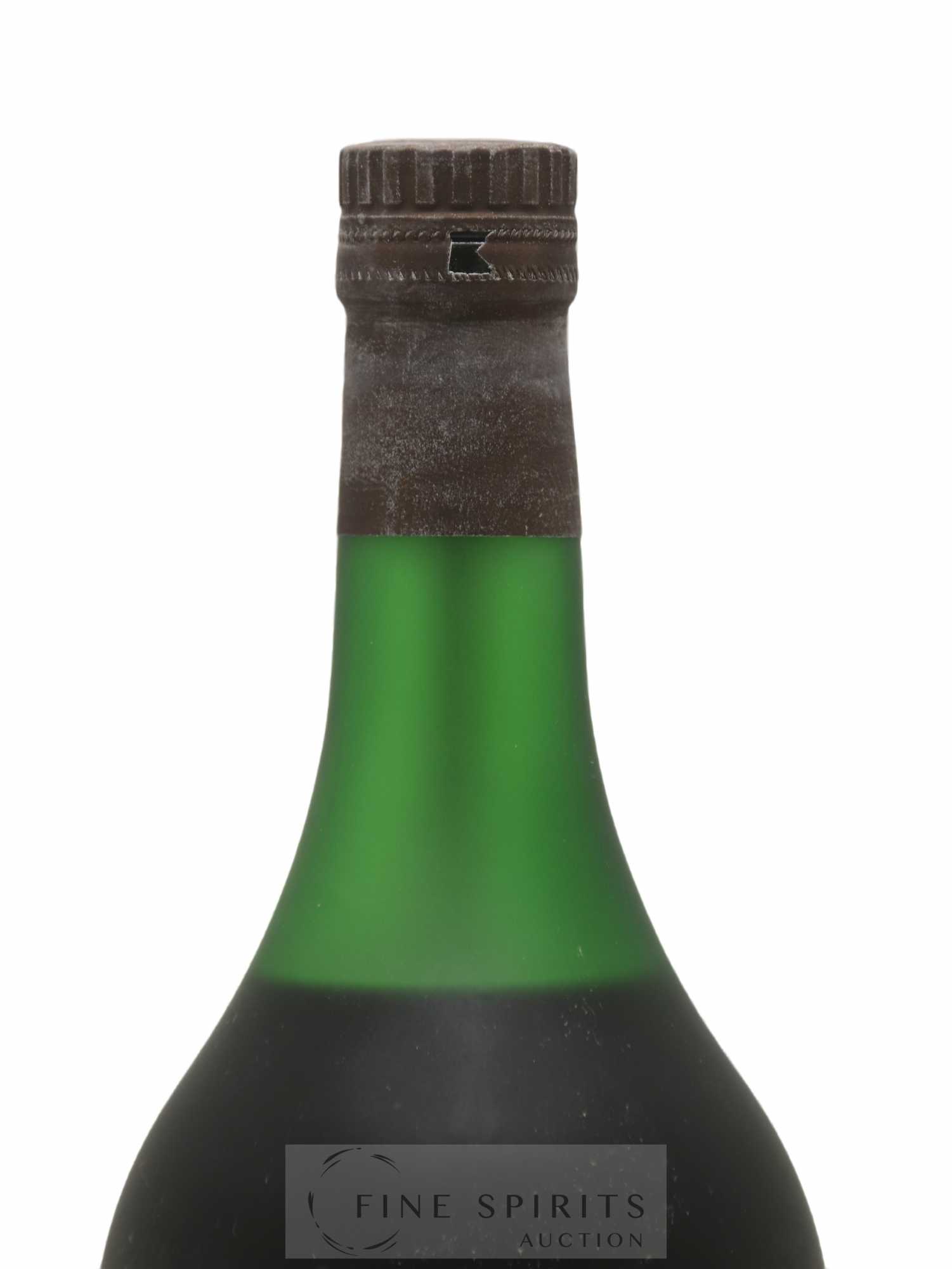 Martell Of. Cordon Bleu Réserve Limitée - Lot de 1 bouteille - 3