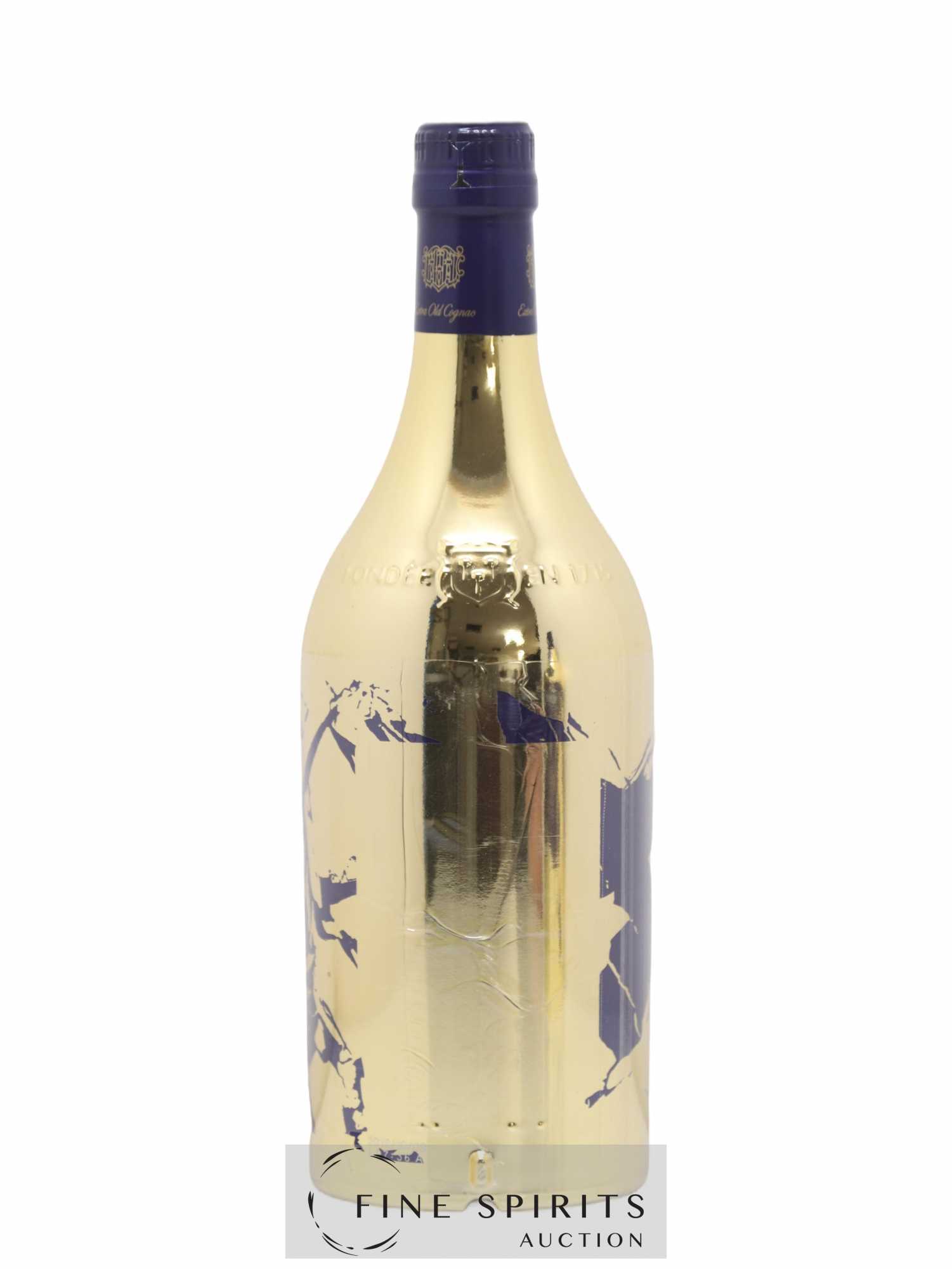 Martell Of. Cordon Bleu Mathias Kiss Limited Edition - Posten von 1 Flasche - 1
