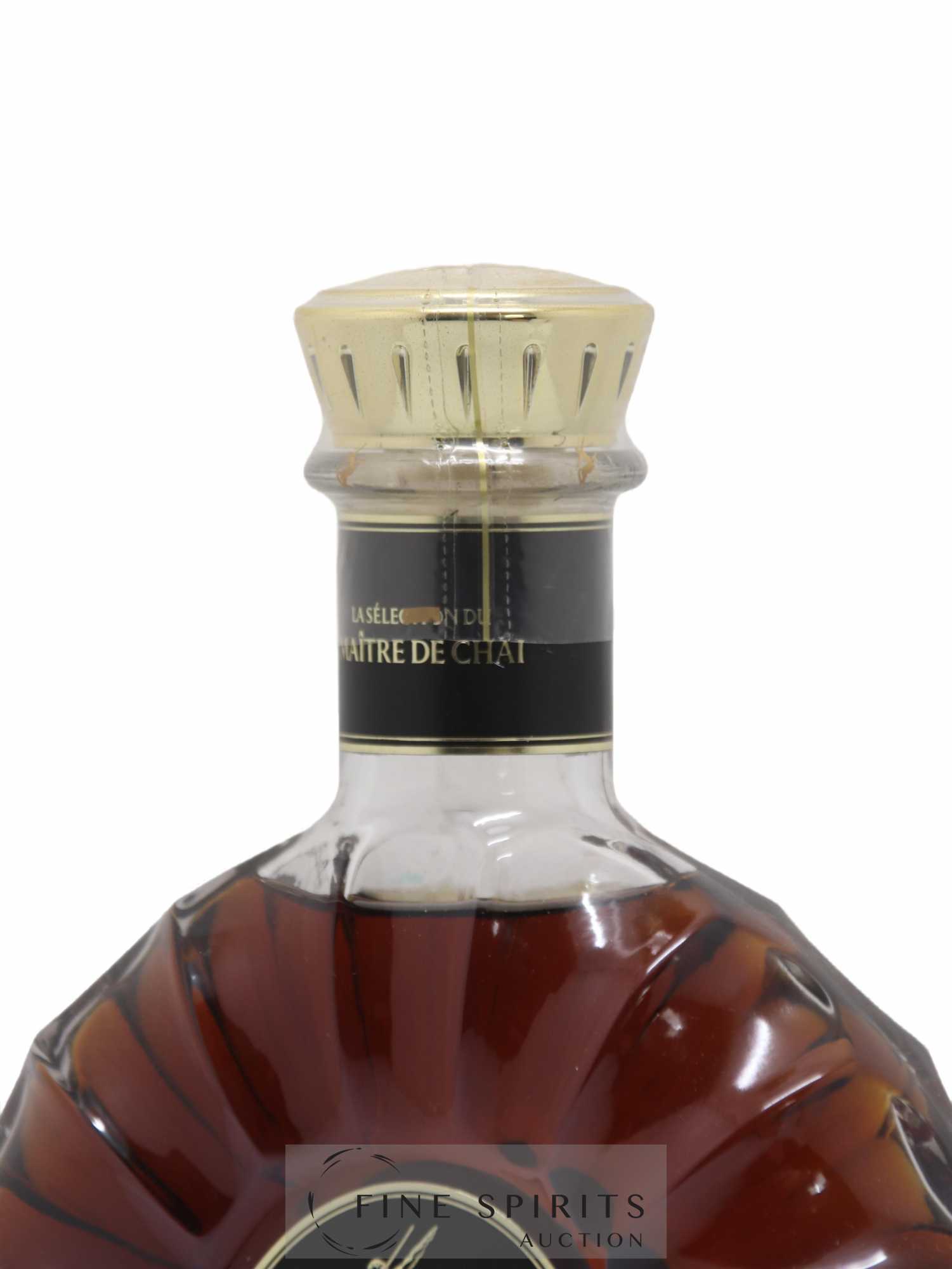 Acheter spiritueux Rémy Martin Of. Reserve Cellar Selection Cellar