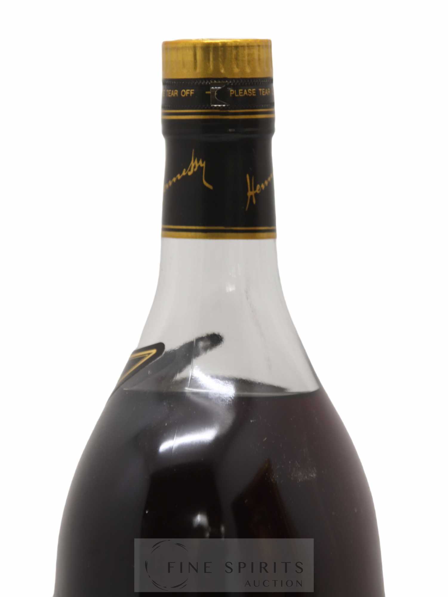 Hennessy Of. X.O The Original (1L) - Lot de 1 bouteille - 3