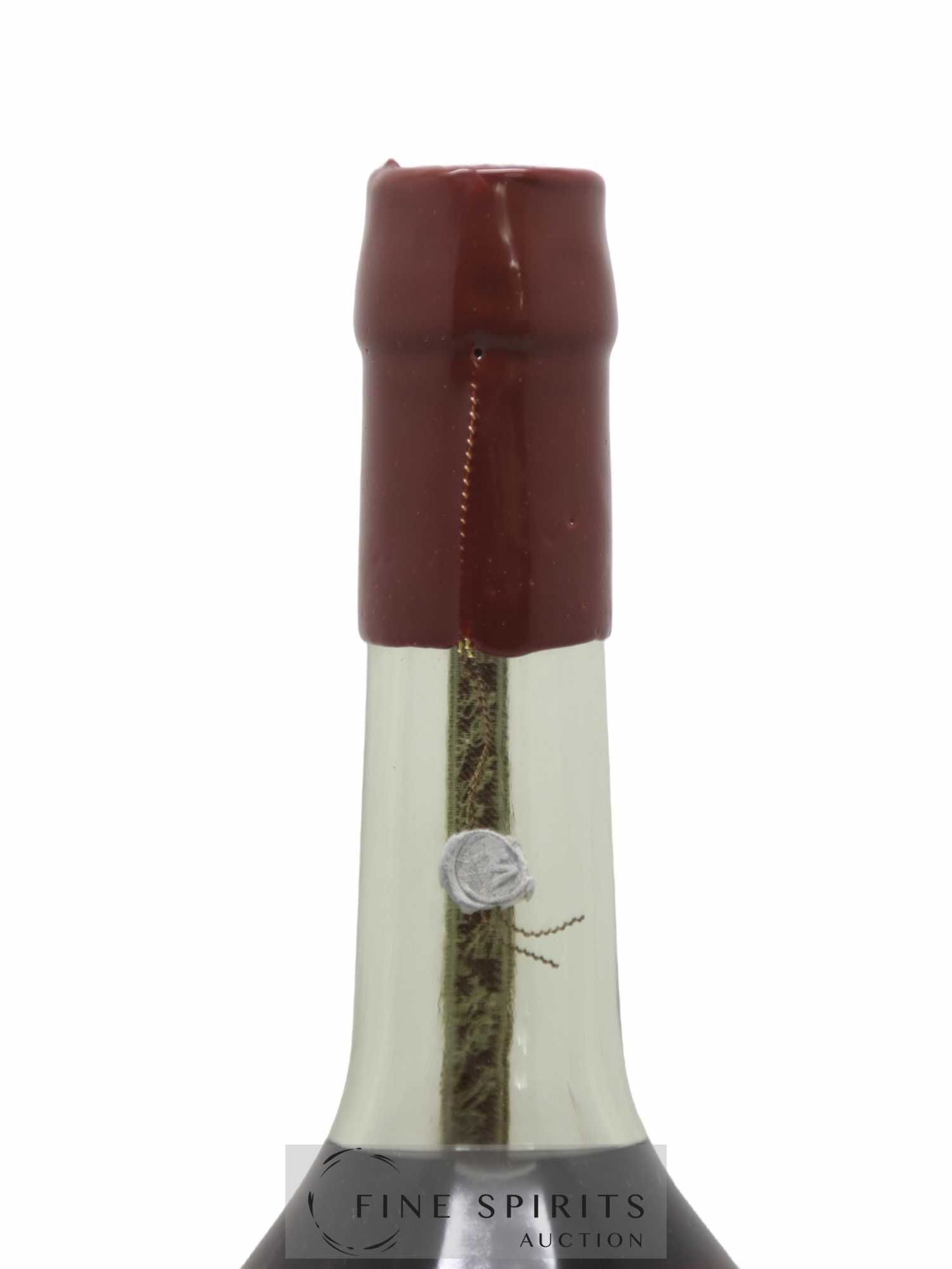 Martell Of. Extra (75cl.) - Lot de 1 bouteille - 3