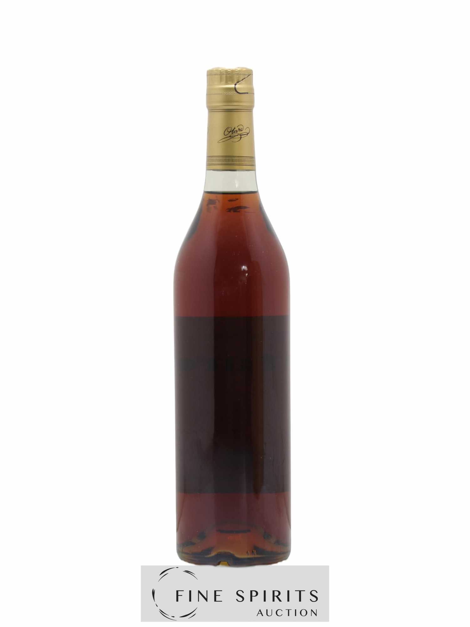 Otard Of. Réserve du Maître de Chai - Lot de 1 bouteille - 2