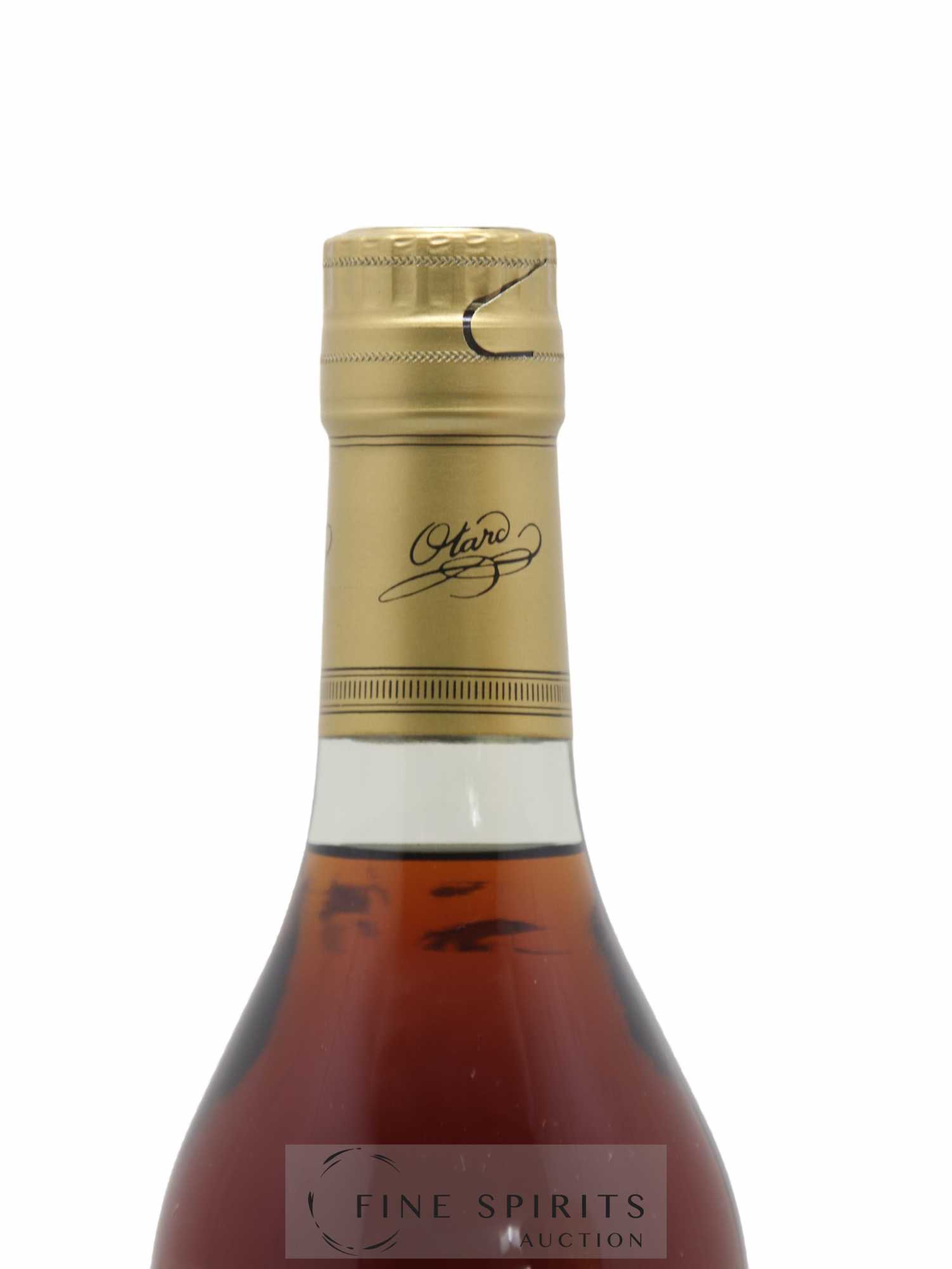 Otard Of. Réserve du Maître de Chai - Lot de 1 bouteille - 3