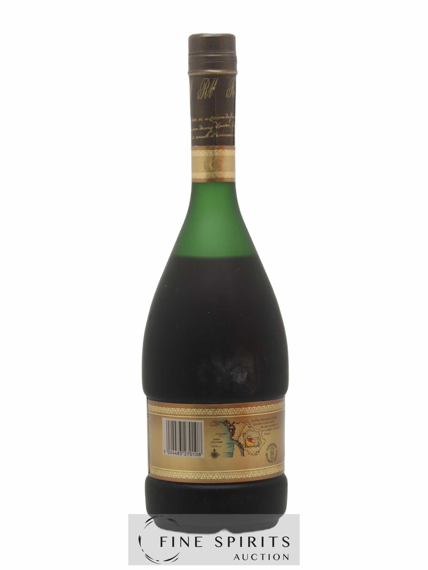 Rémy Martin Of. Centaure Napoleon - Posten von 1 Flasche - 2