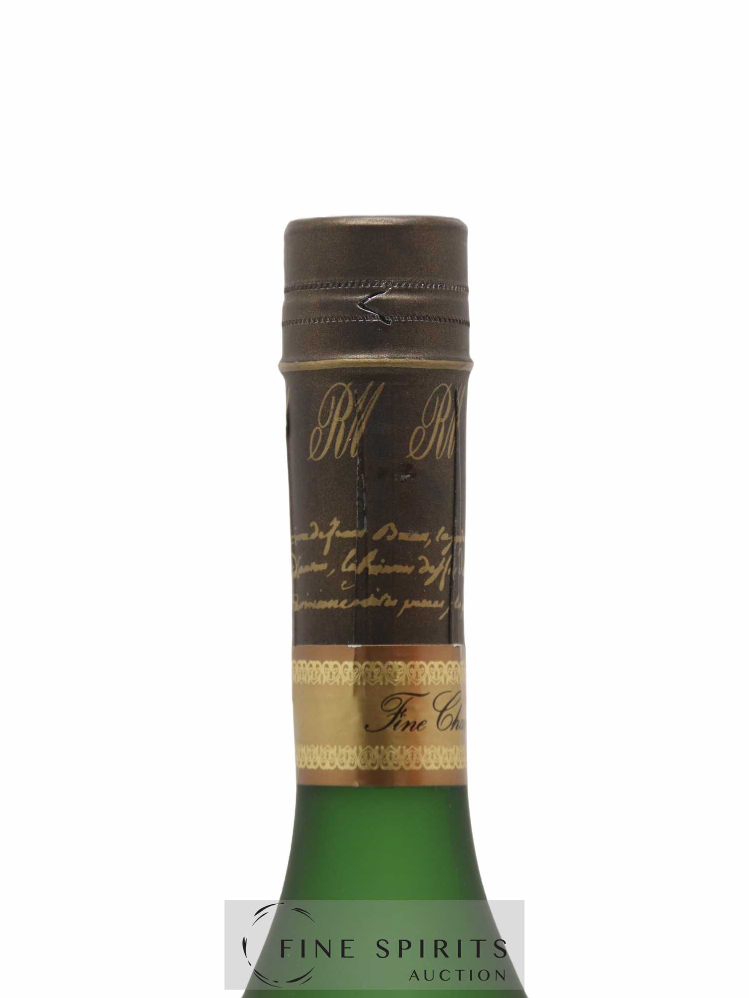 Rémy Martin Of. Centaure Napoleon - Posten von 1 Flasche - 3