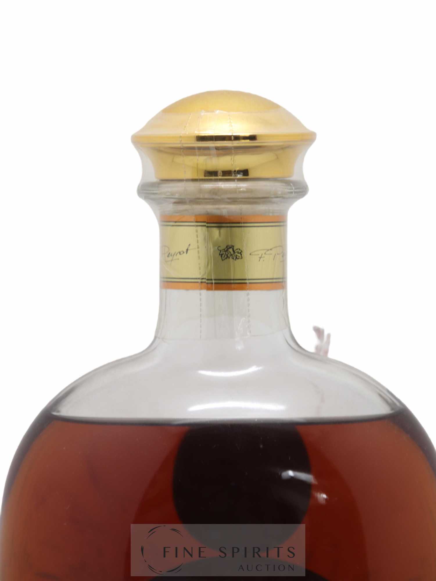 François Peyrot Of. X.O. - Lot de 1 bouteille - 2