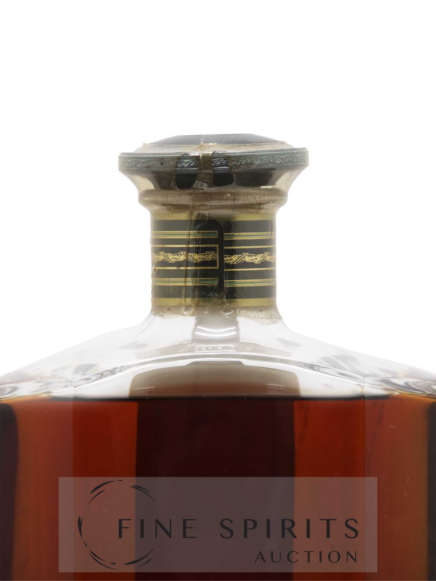 Hardy Of. X.O - Lot of 1 bottle - 2