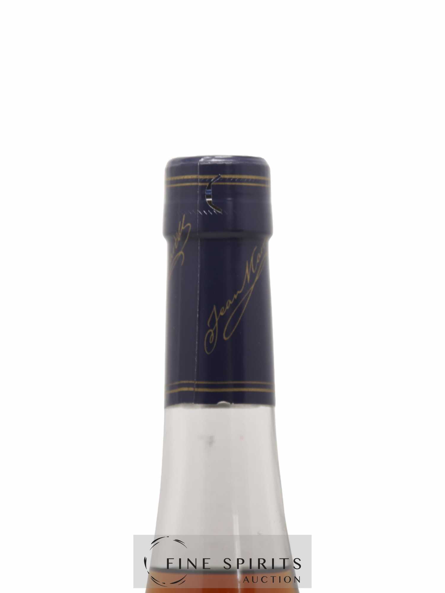 Martell Of. Noblige (1L) - Lotto di 1 bottiglia - 3