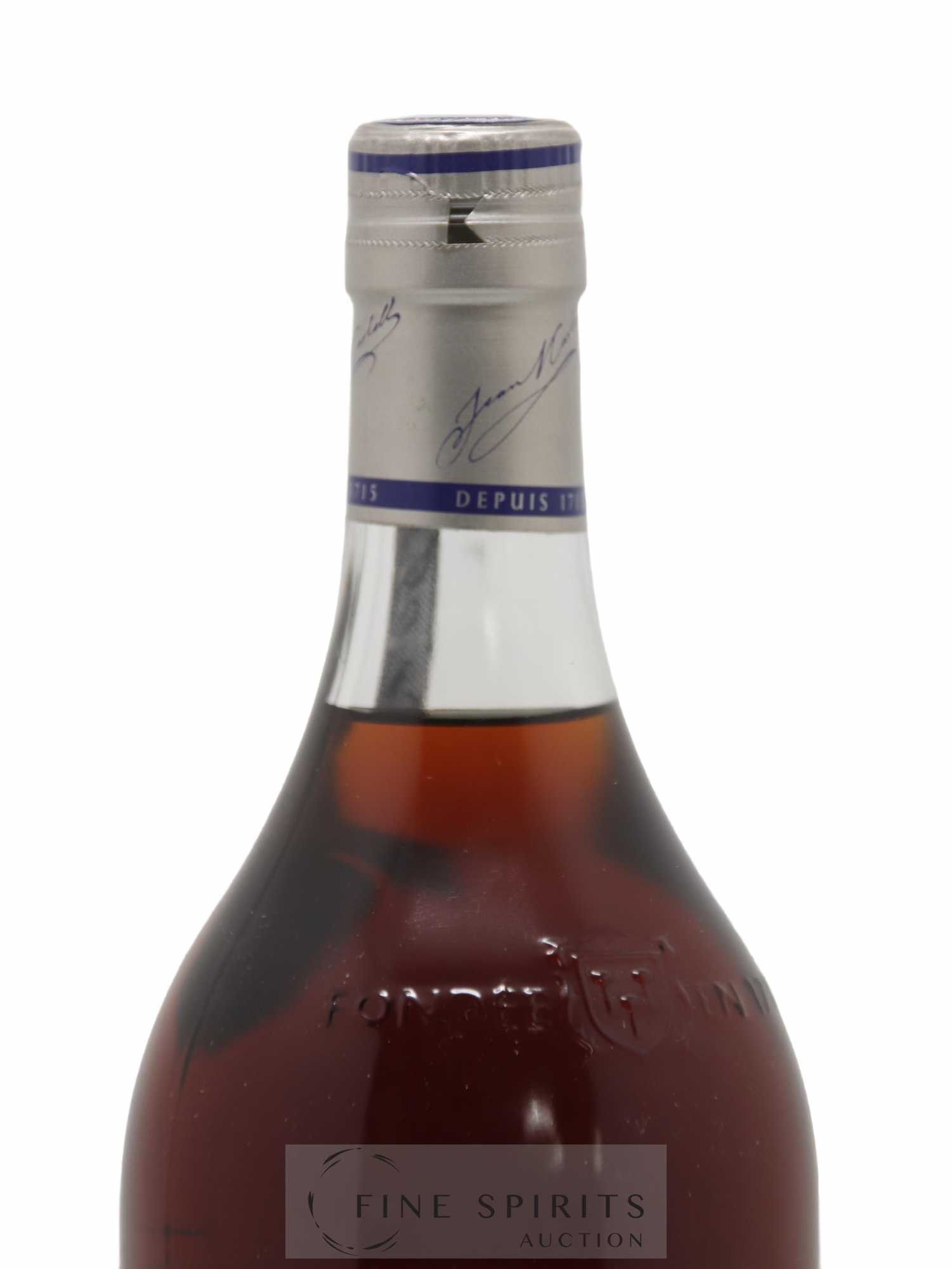 Martell Of. Cordon Bleu Tribute to Cellar Masters Limited Edition - Lot de 1 bouteille - 2