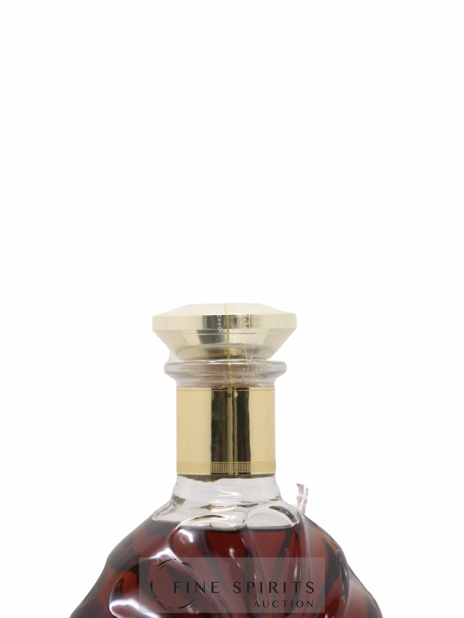 Rémy Martin Of. XO (1L) - Lot de 1 bouteille - 3