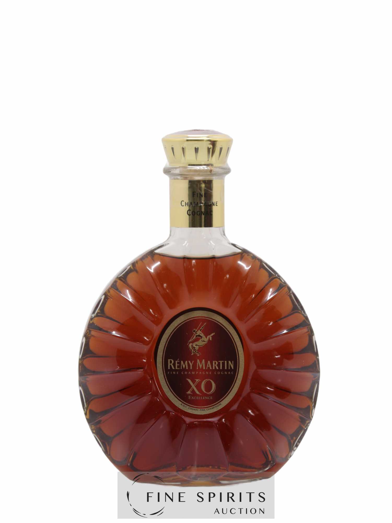 Rémy Martin Of. XO Excellence - Posten von 1 Flasche - 1