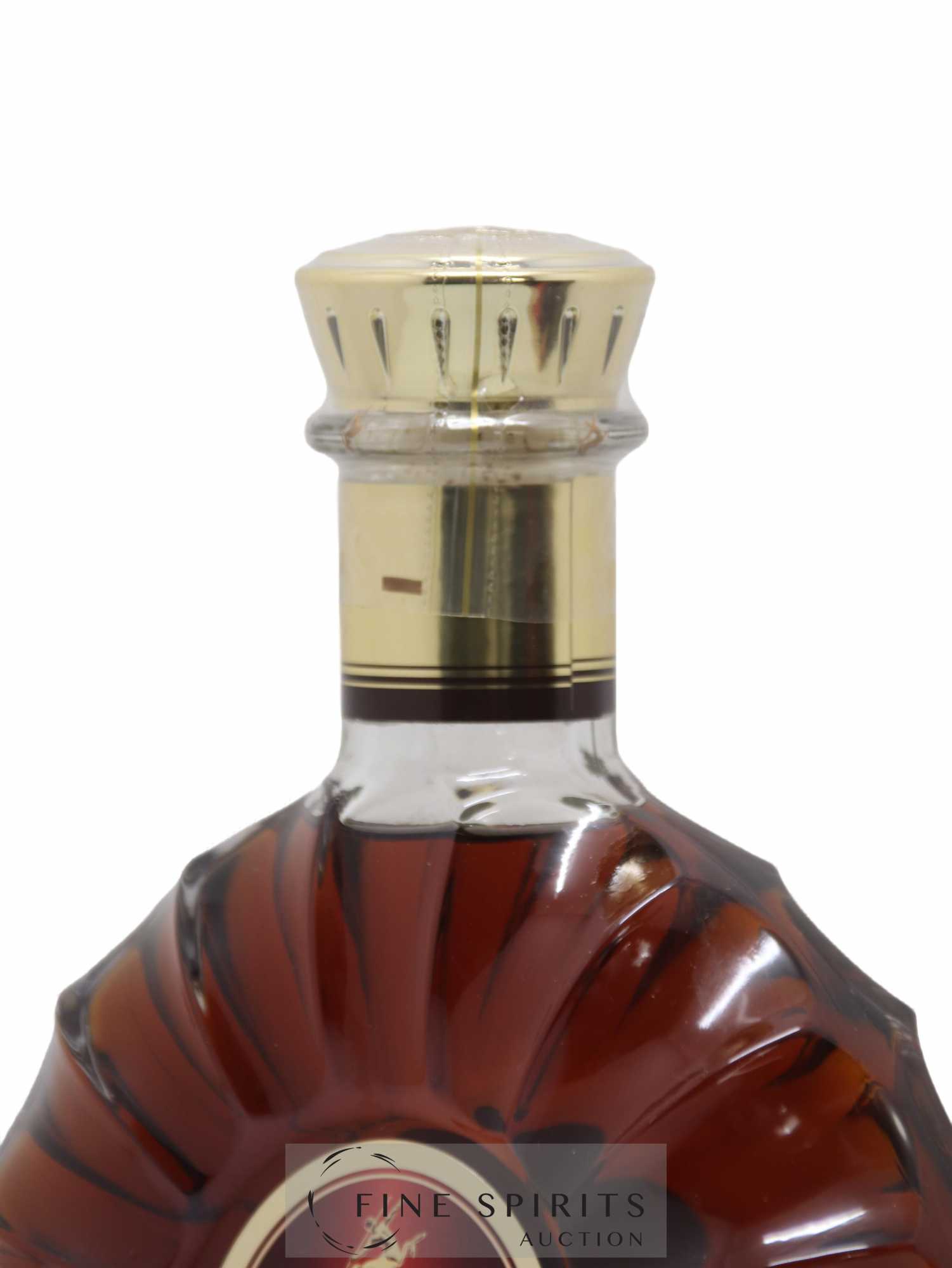 Rémy Martin Of. XO Excellence Coffret with 1 Miniature - Lot de 1 bouteille - 3